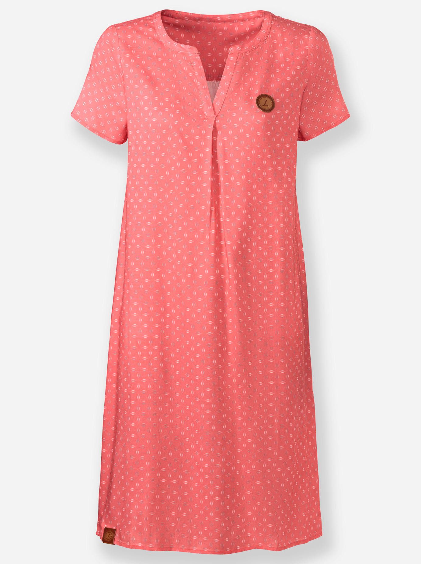 Casual Looks Zomerjurk Geweven jurk
