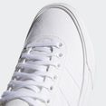 adidas originals sneakers delpala wit