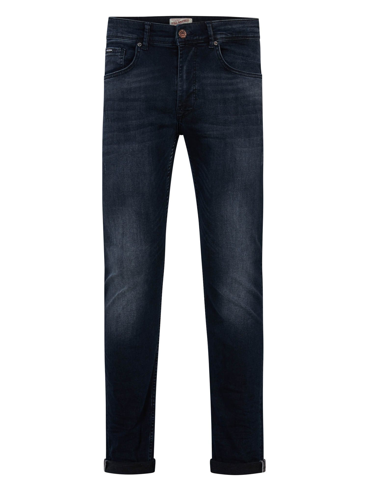 Petrol Industries Slim fit jeans SEAHAM VTG