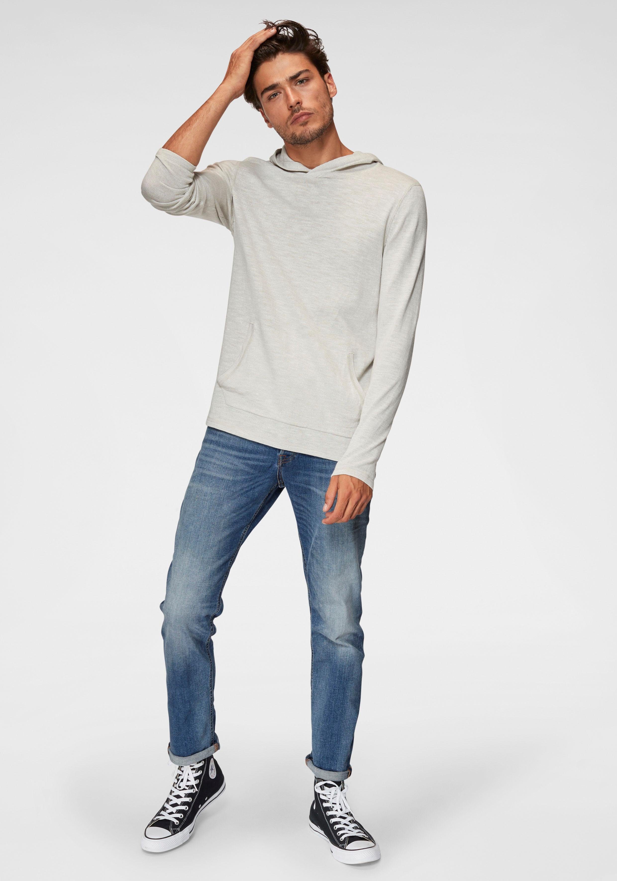 Jack & Jones Slim fit jeans JJITIM JJORIGINAL AM 783