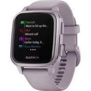 garmin smartwatch venu sq paars