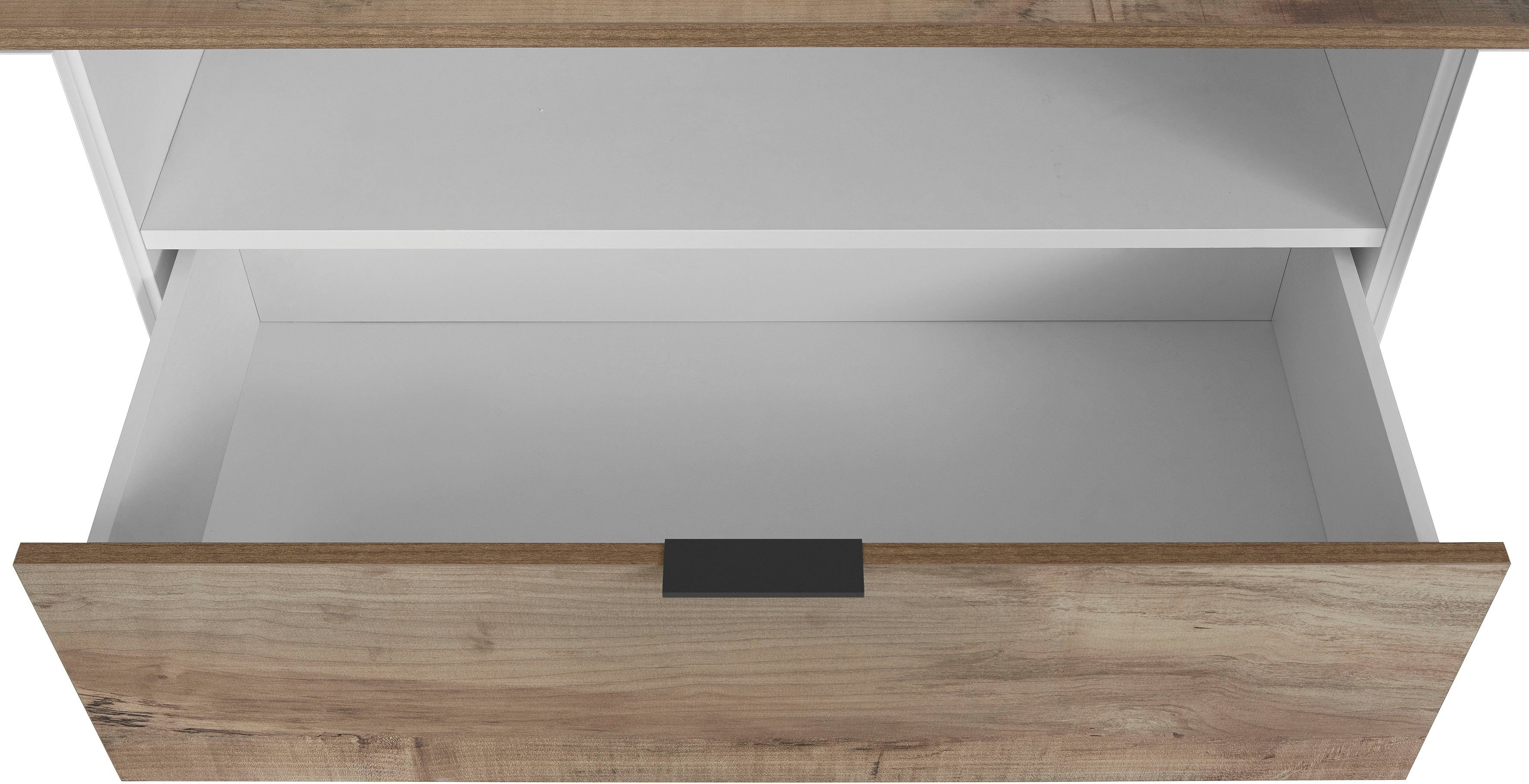 INOSIGN Dressoir CASANOVA Breedte ca. 180 cm