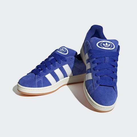 Sneakers Adidas Originals , Blauw , Heren