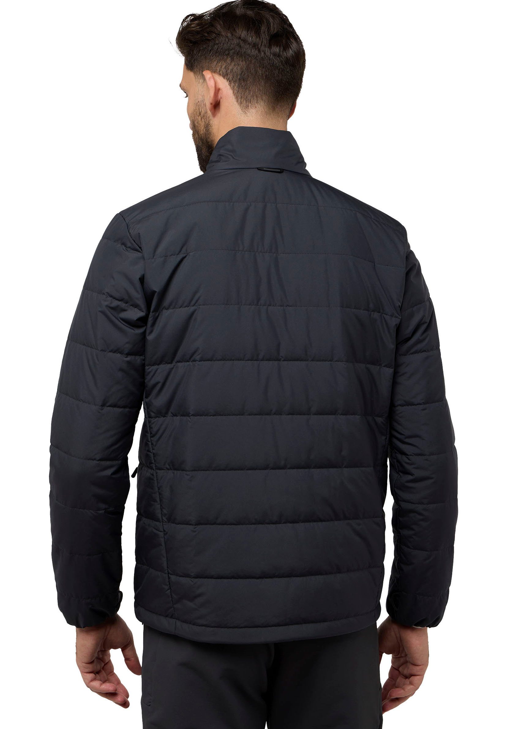 Jack Wolfskin Functioneel 3-in-1-jack Functiejack JASPER 3IN1
