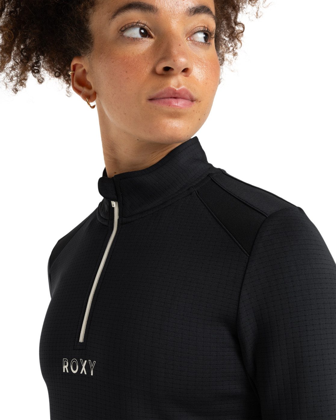 Roxy Sweatshirt Bold Moves 2.0