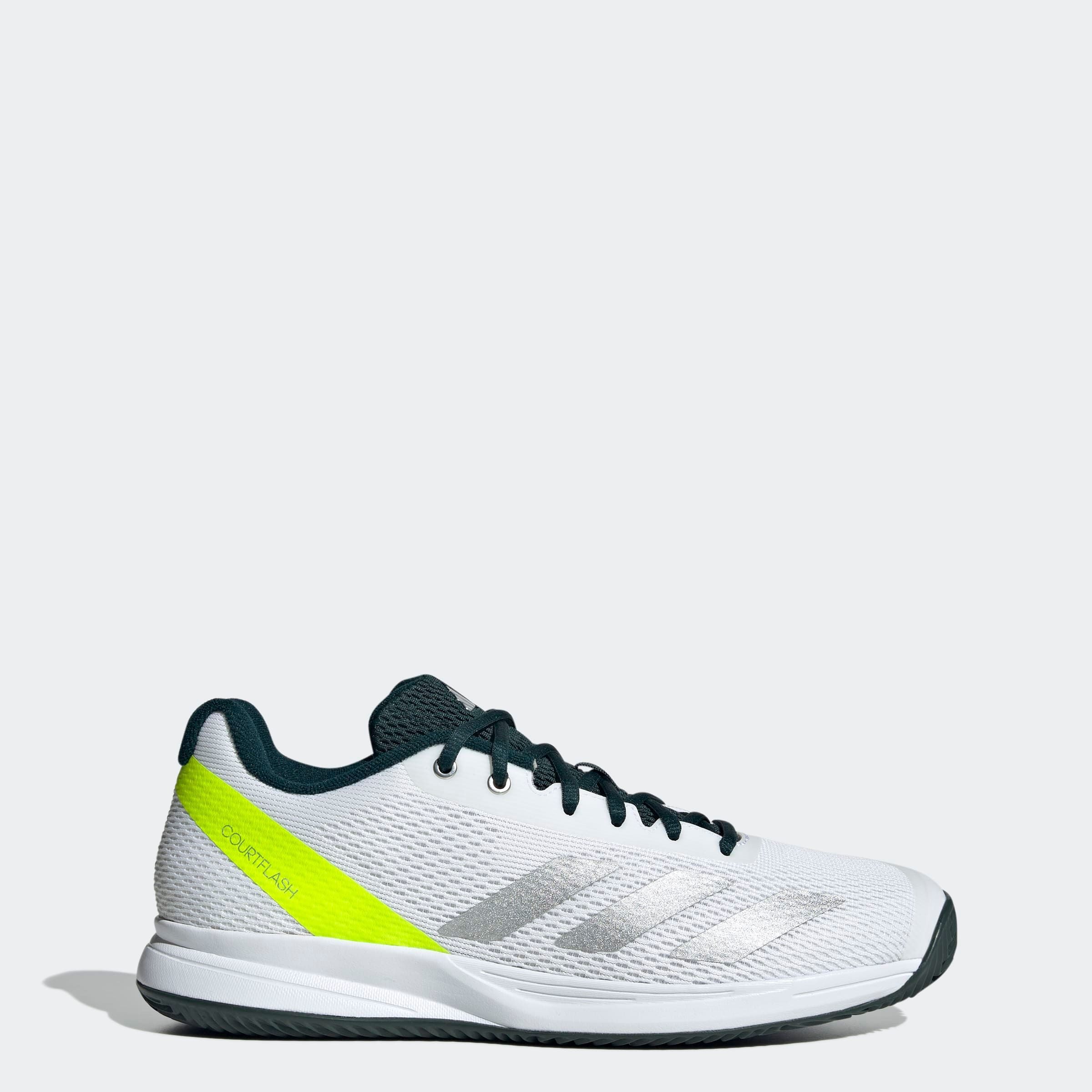 adidas Performance Tennisschoenen COURTFLASH SPEED 2 geschikt voor hardcourt en zandvelden