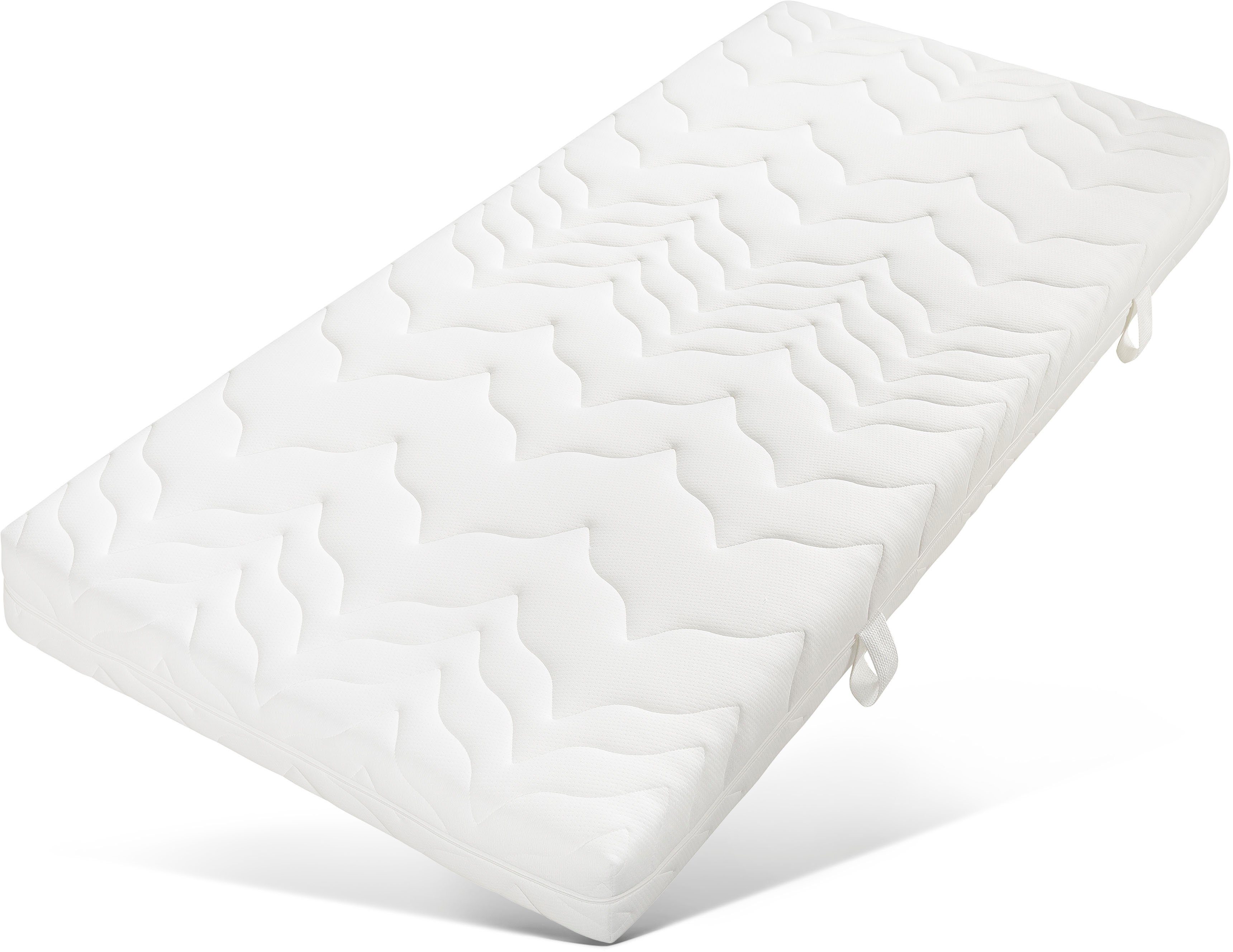 Beco Comfortschuimmatras Pro Relax Universeel comfort & goedkoop hoogte 16 cm