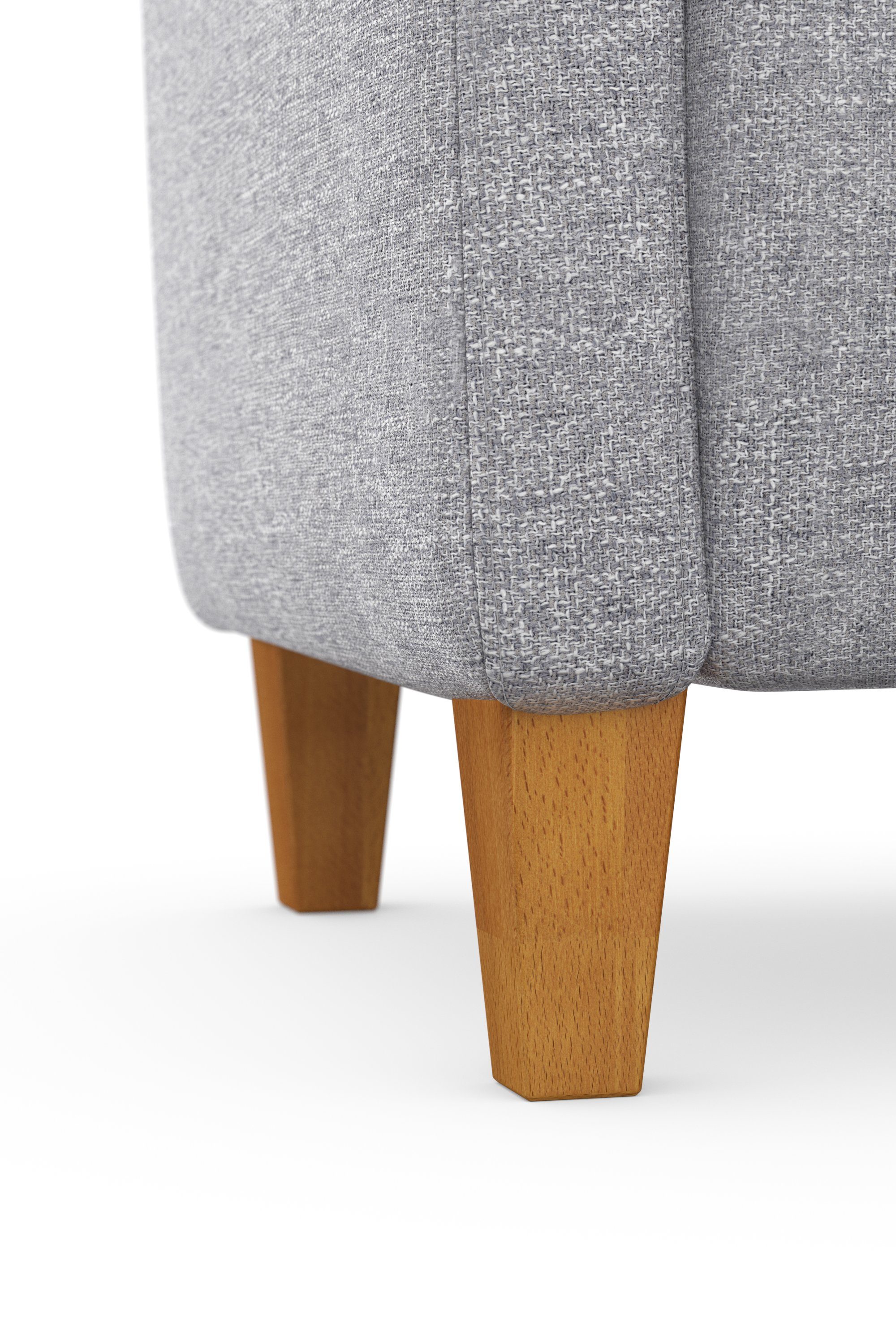 sit&more Fauteuil Bosse met binnenvering