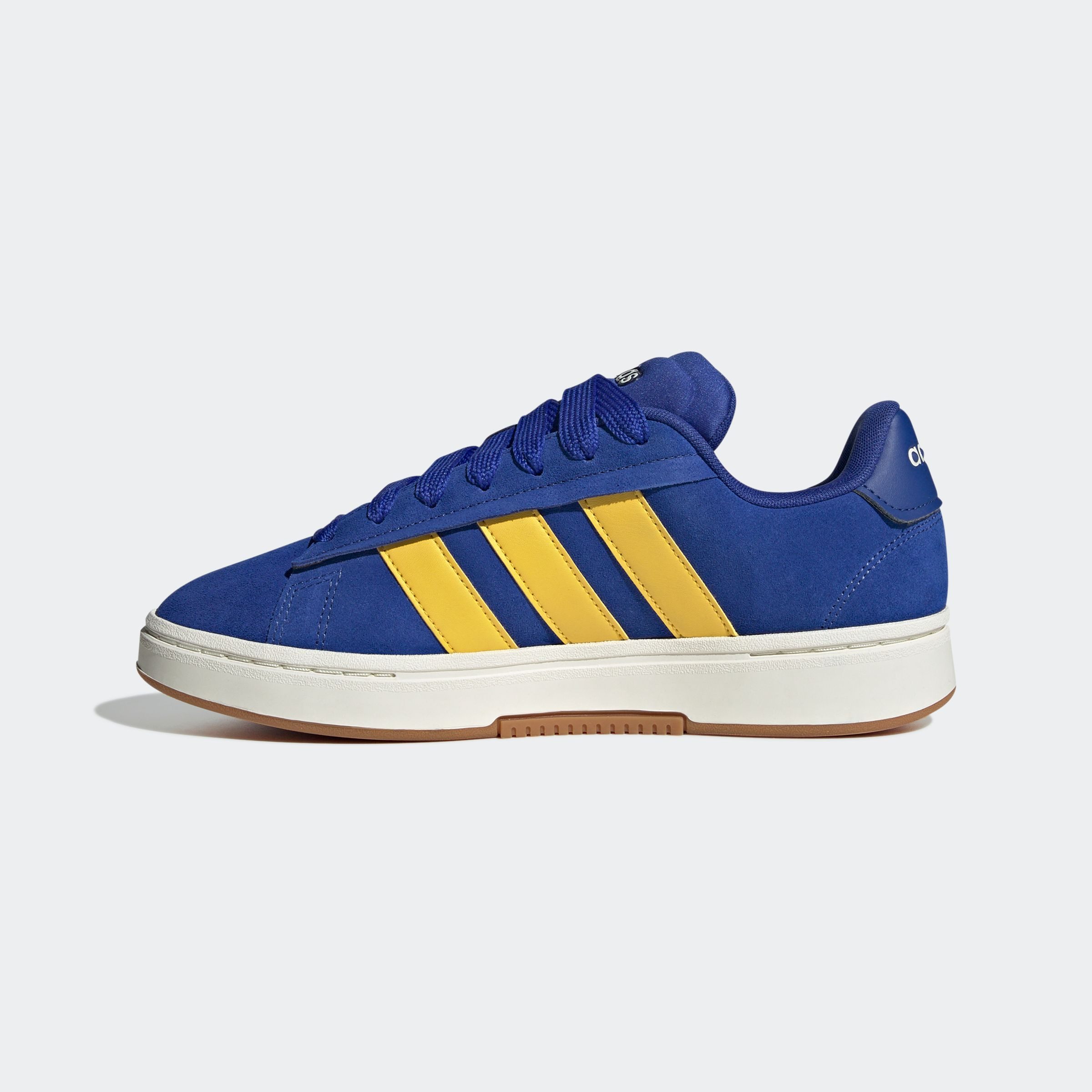 adidas Sportswear Sneakers GRAND COURT ALPHA Design geïnspireerd door de adidas Campus 00