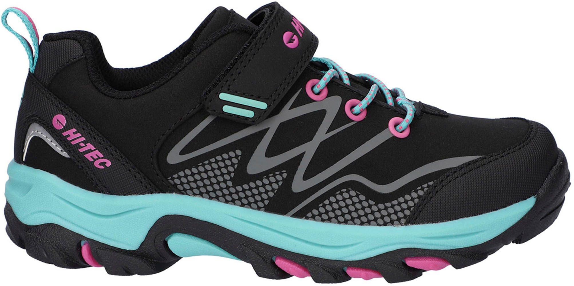 Hi-Tec Outdoorschoenen Hi-Tec Blackout Low Jrg