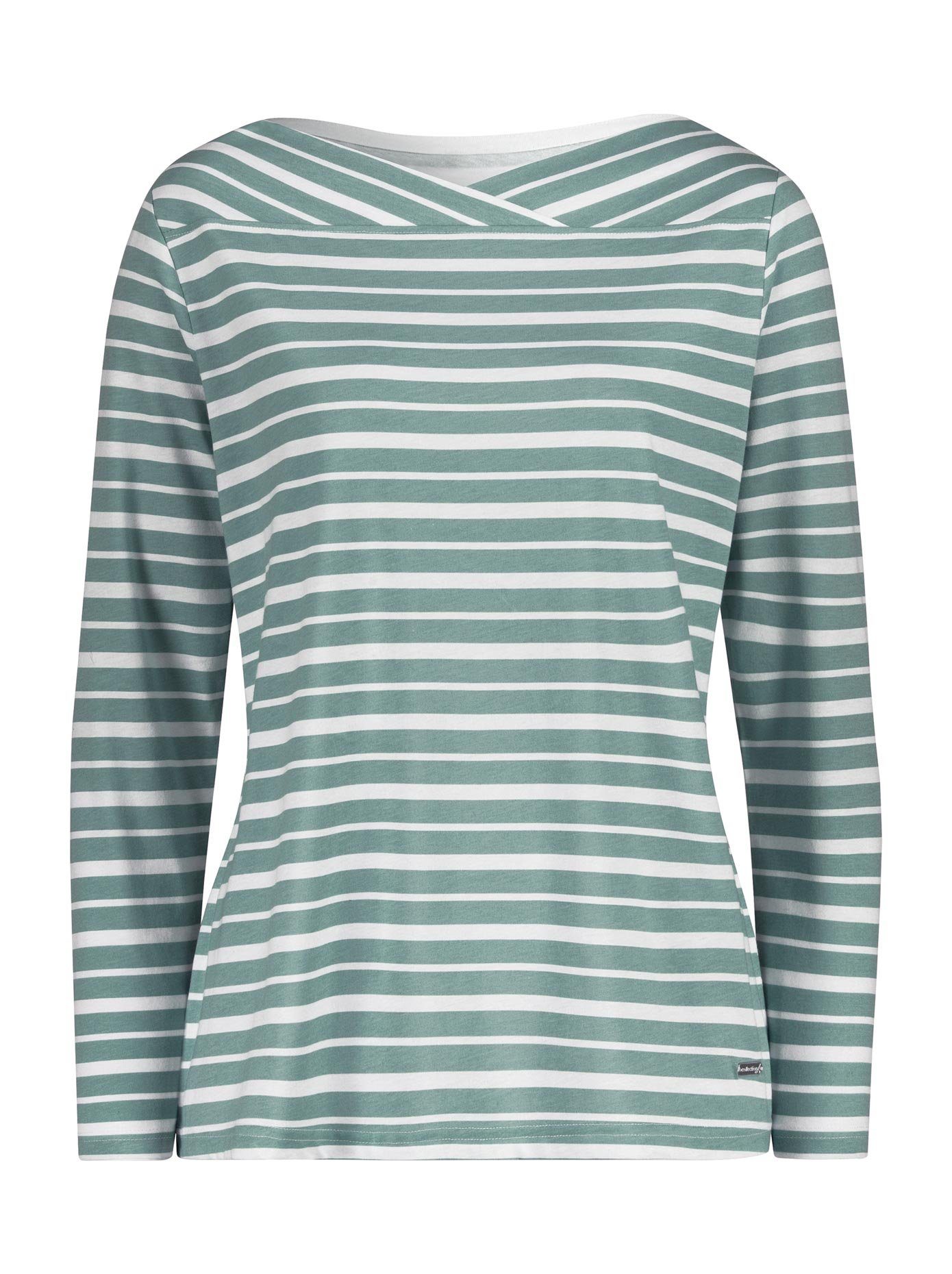 Casual Looks T-shirt Shirt (1-delig)