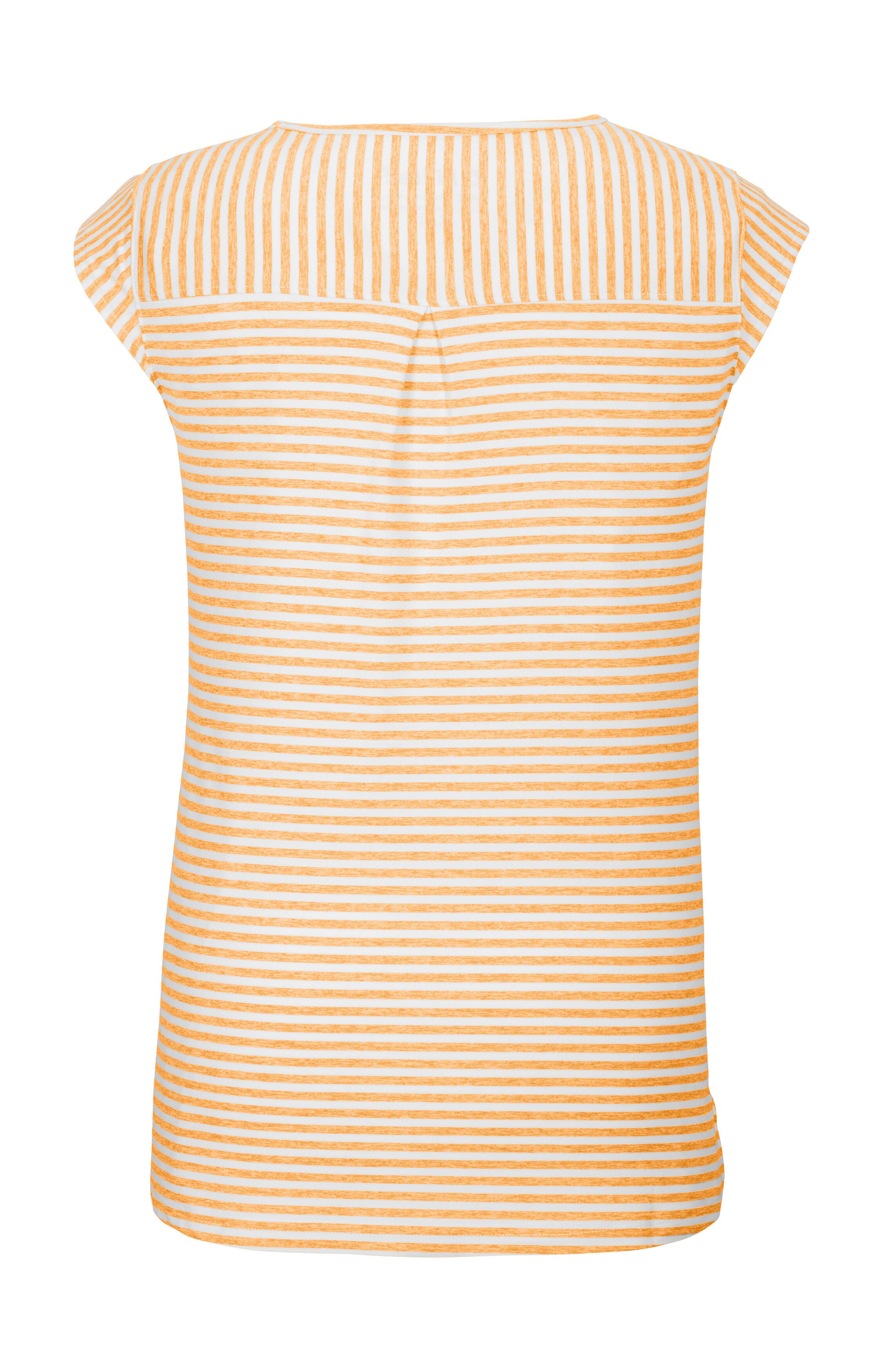 Killtec Functionele top KOS 125 WMN TP Sneldrogend dames functietop met vrouwelijke design