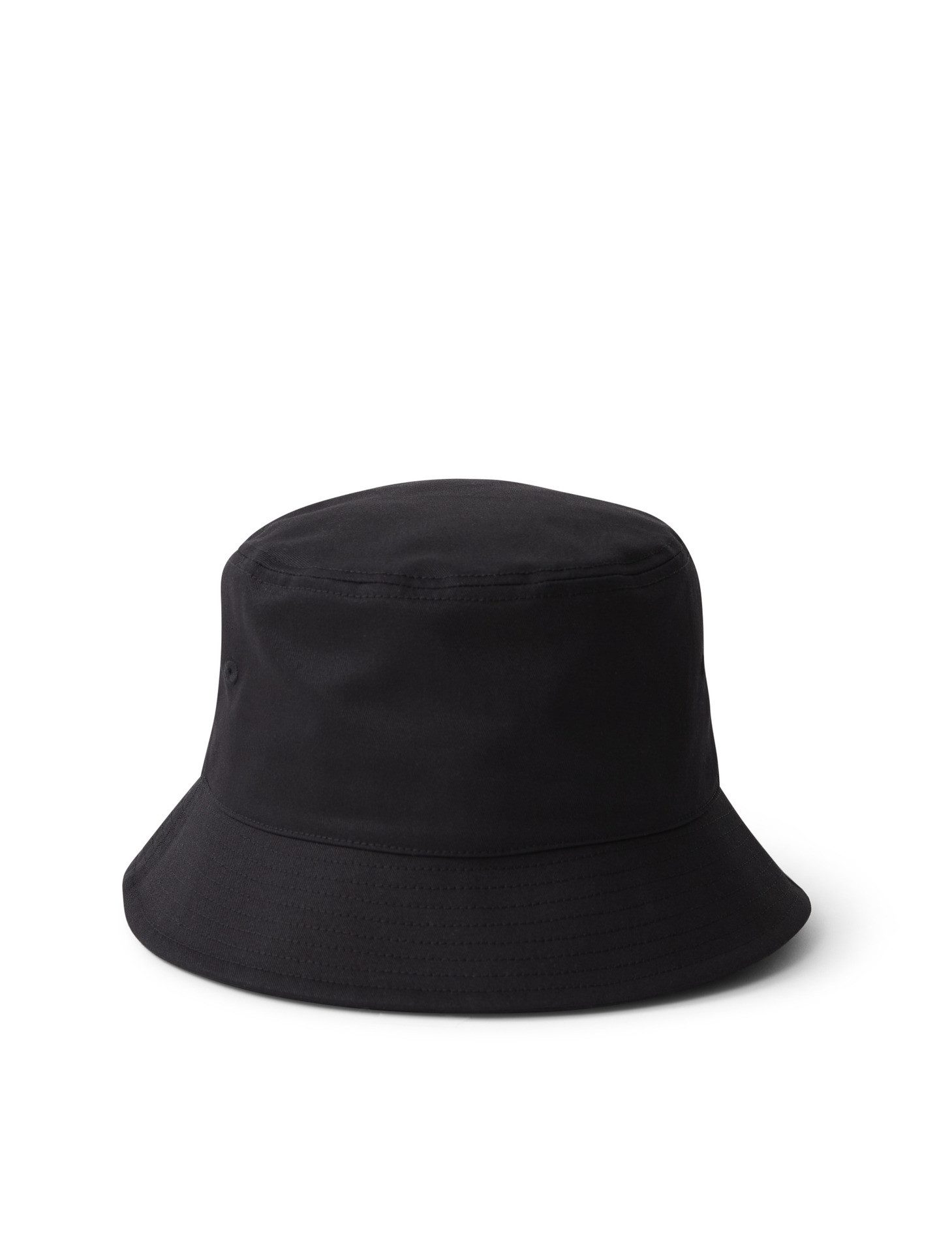 Calvin Klein Vissershoed MONOLOGO EMBROIDERY BUCKET HAT