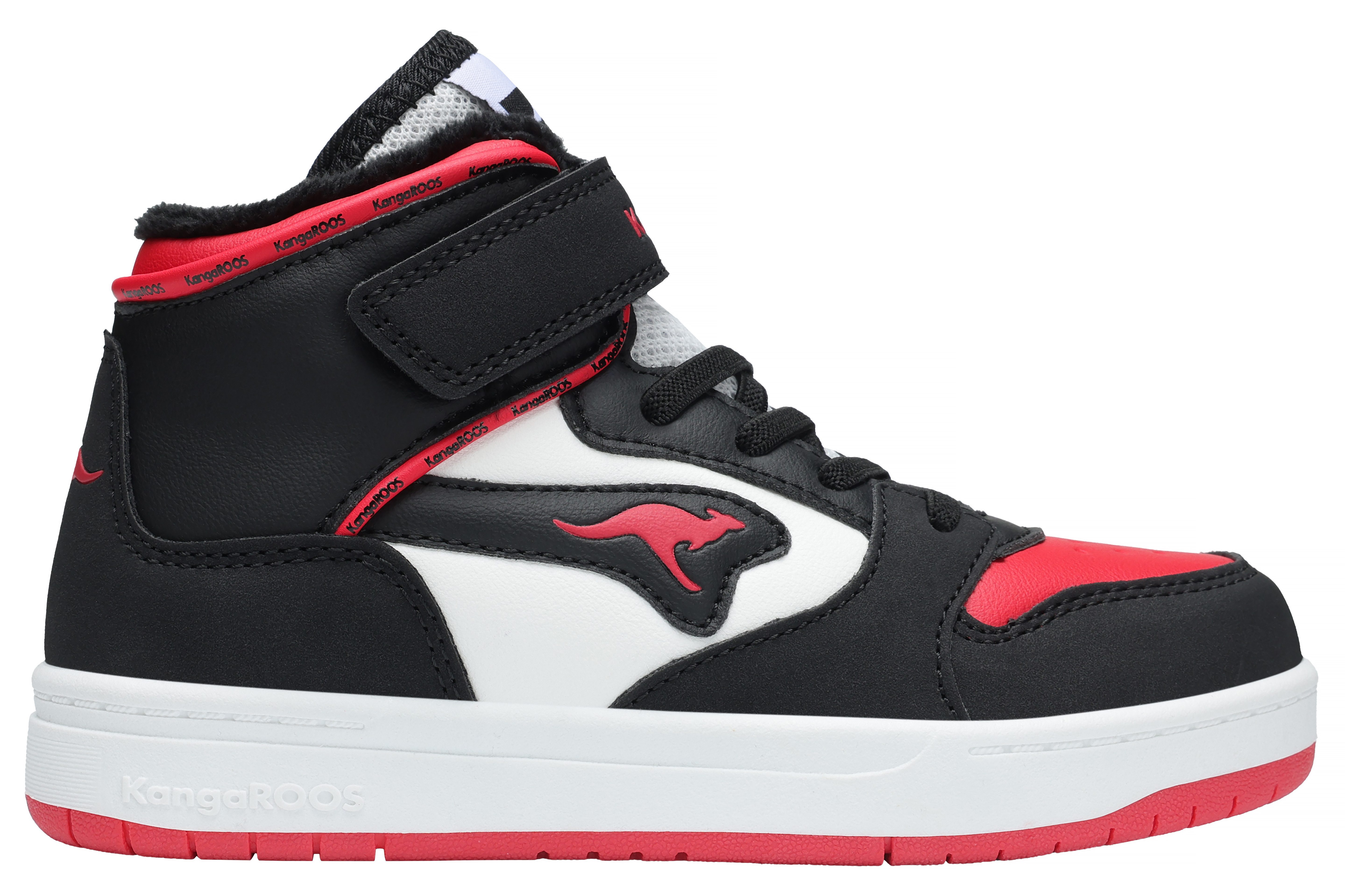 KangaROOS Sneakers K-CP RIM MID EV