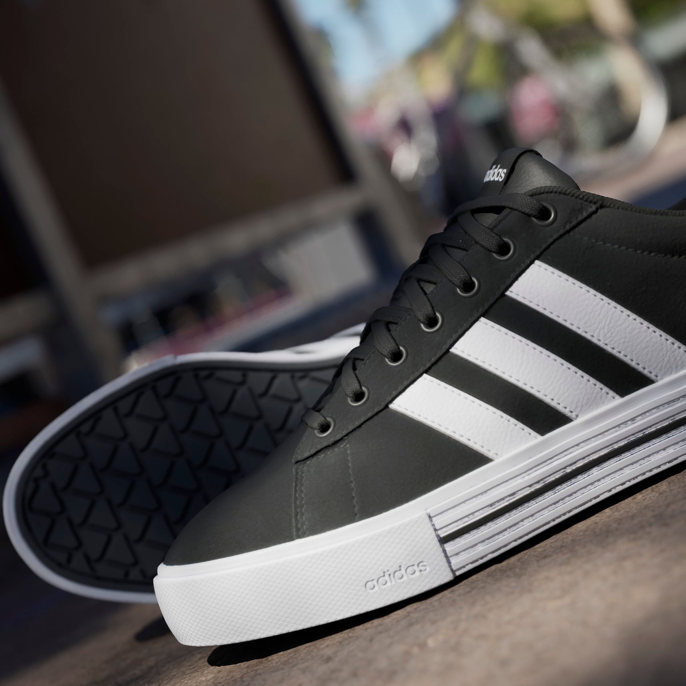 adidas Sportswear Sneakers DAILY 4.0