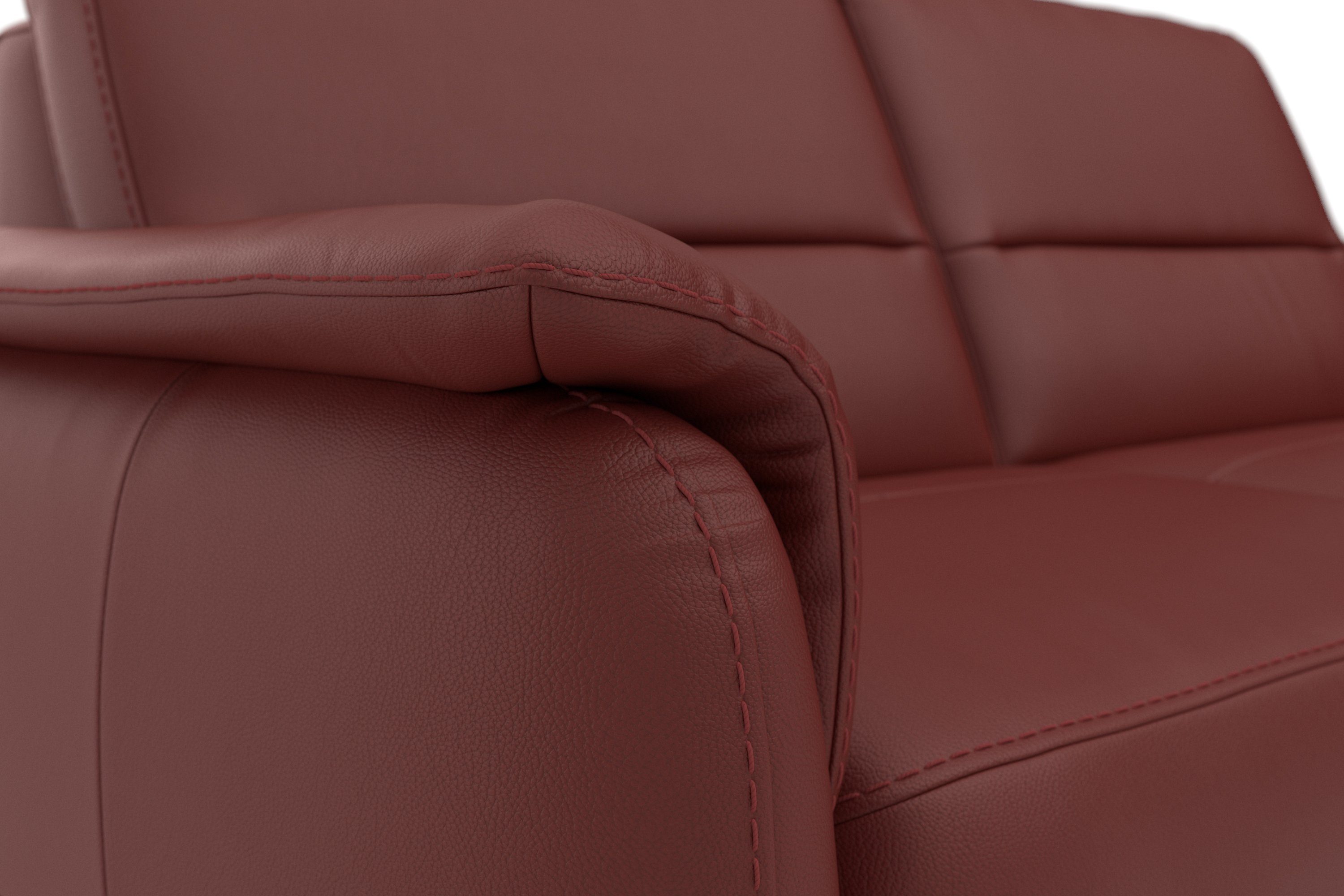 Home affaire 2,5-zitsbank Palmera, B: 179 cm