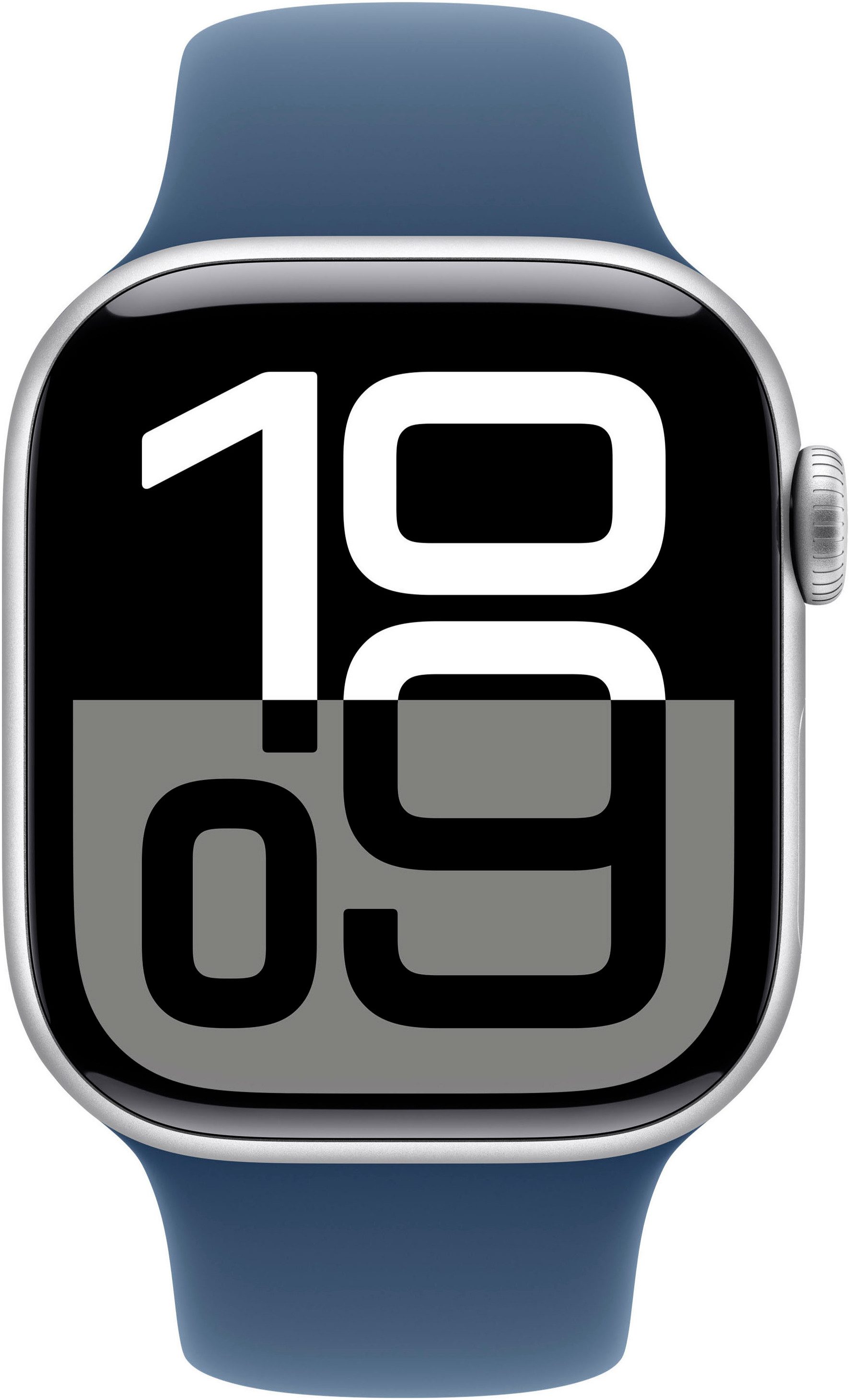 Apple Smartwatch Watch Series 10 Aluminium