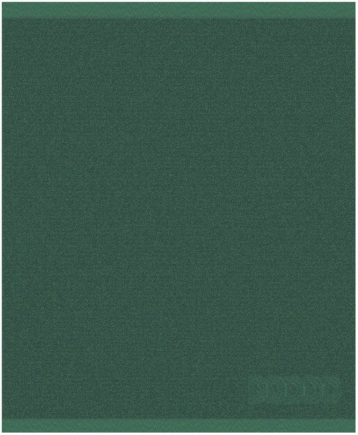 DDDDD Theedoek Keukenhanddoek logo, van 100% katoen, 50x55 cm Keukenhanddoek van zachte frotté, zeer absorberend en duurzaam (set, 6-delig)