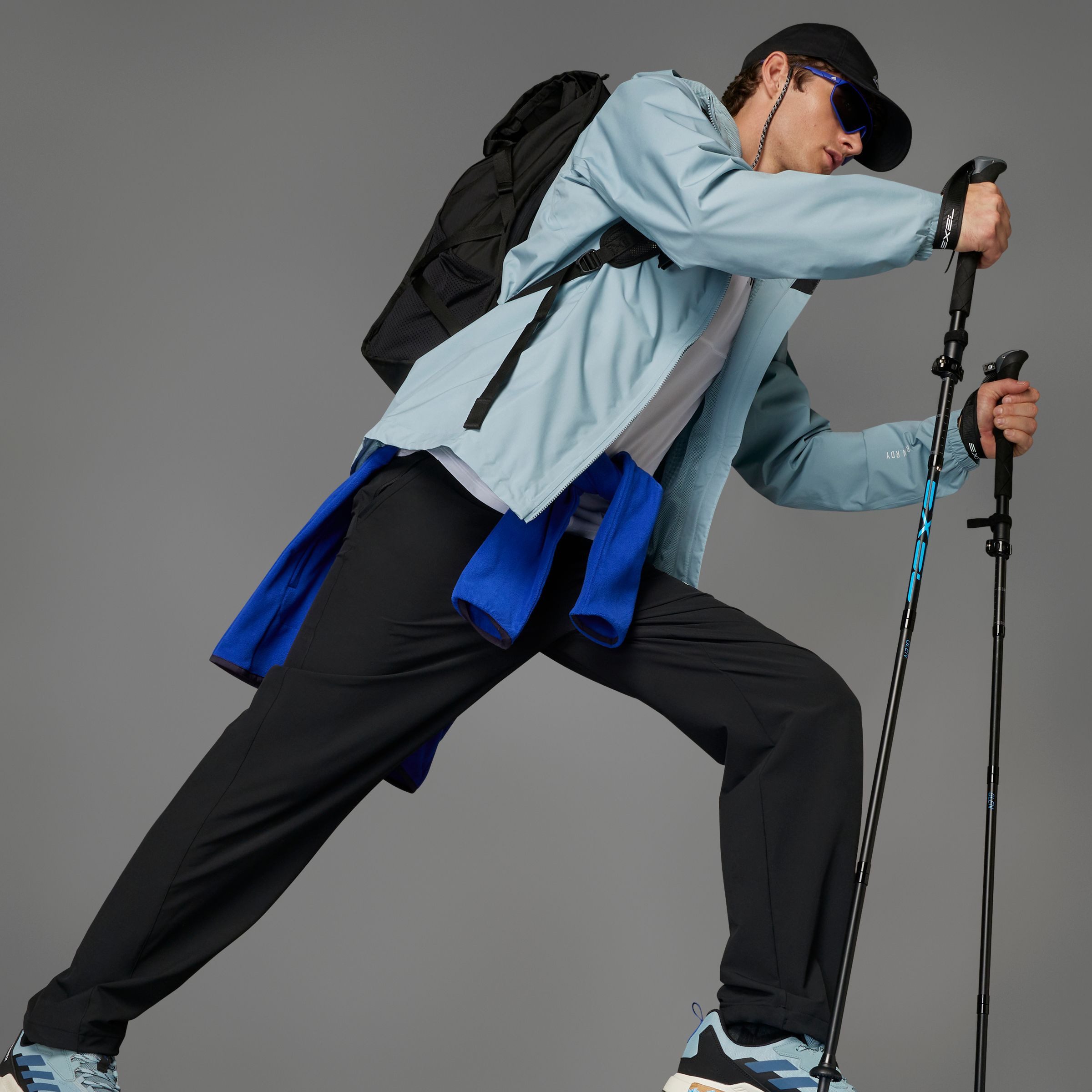 adidas TERREX Outdoorbroek MT LITEFLEX P (1-delig)