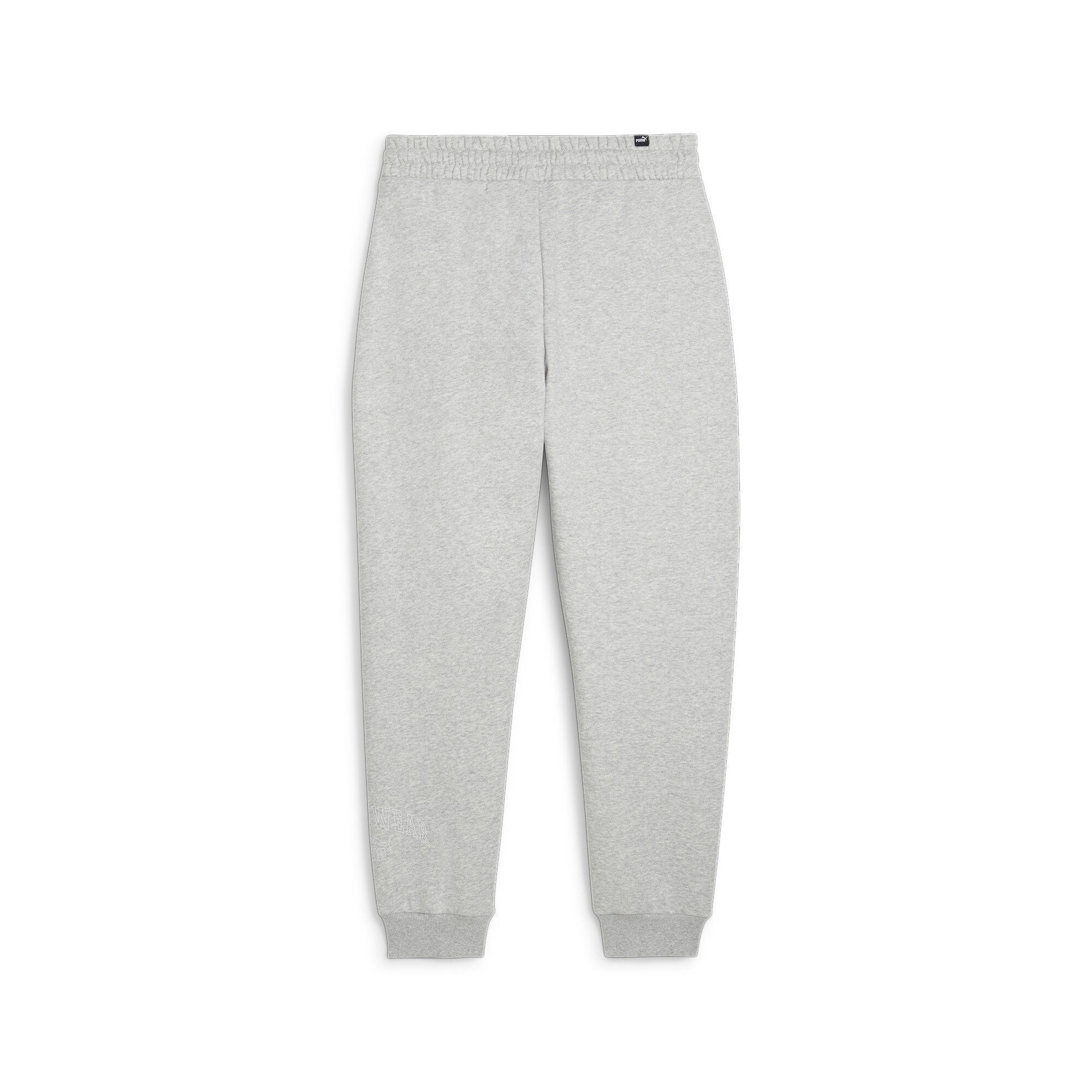 PUMA Joggingbroek ESS+ LOGO LAB PANTS FL