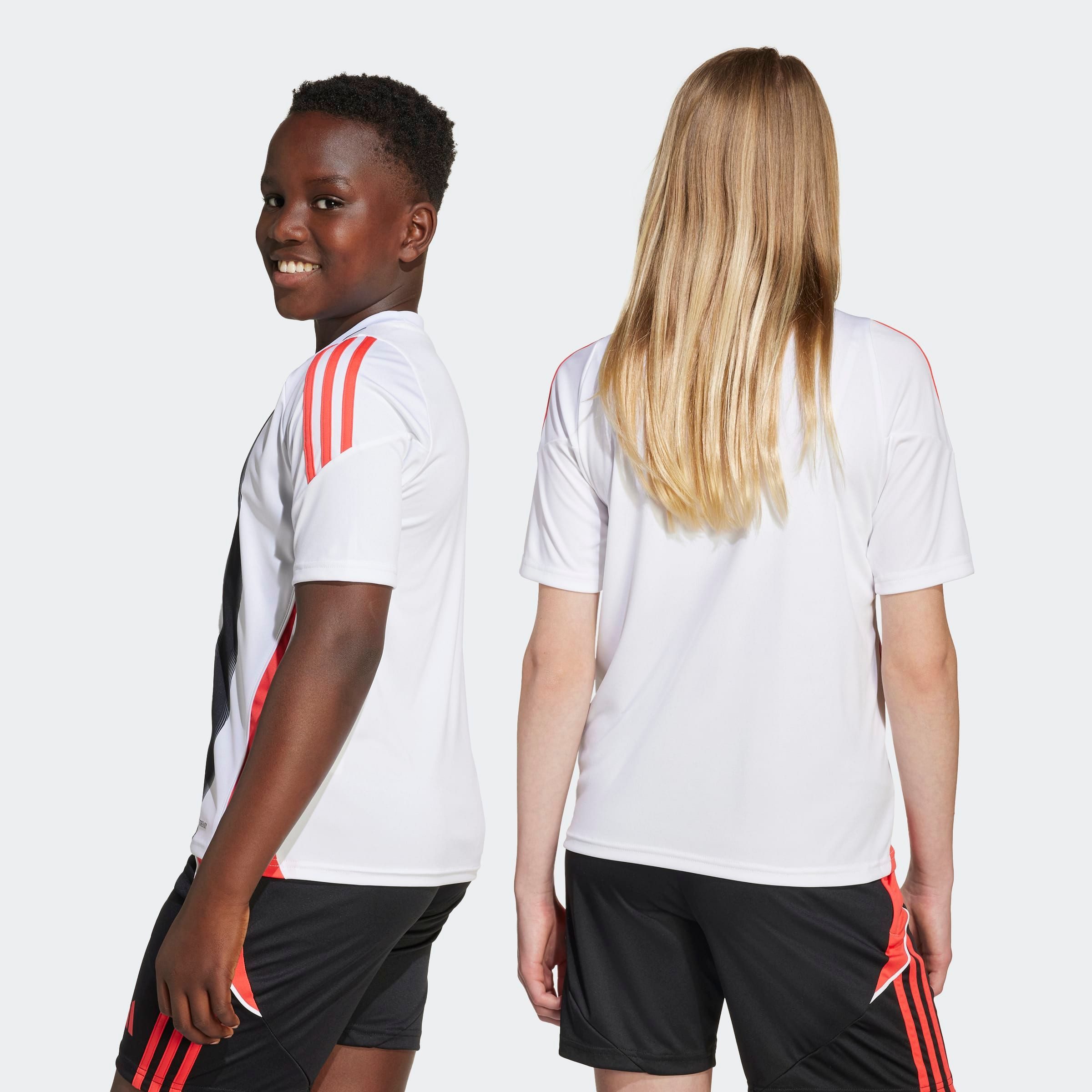 adidas Performance Voetbalshirt MESSI TR JSY Y
