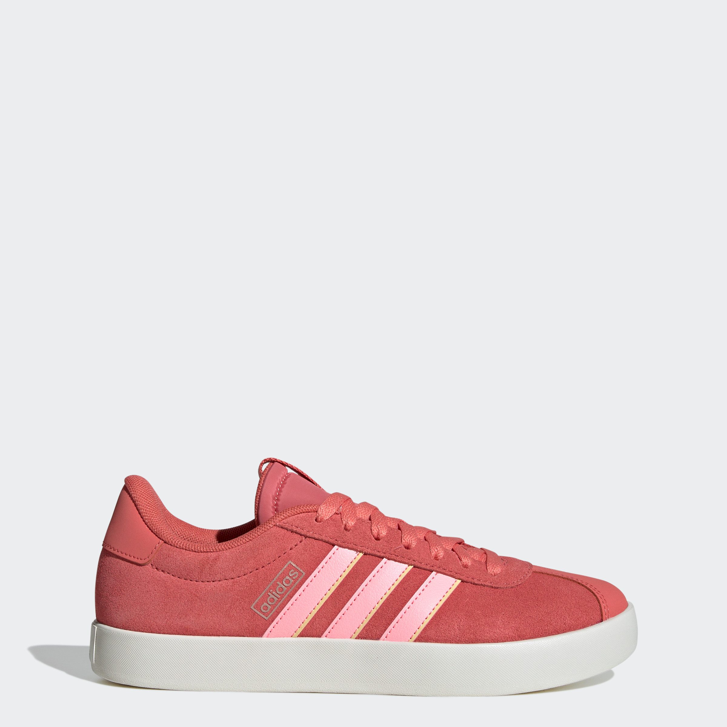 adidas Sportswear Sneakers VL COURT 3.0 geïnspireerd door het ontwerp van de adidas samba