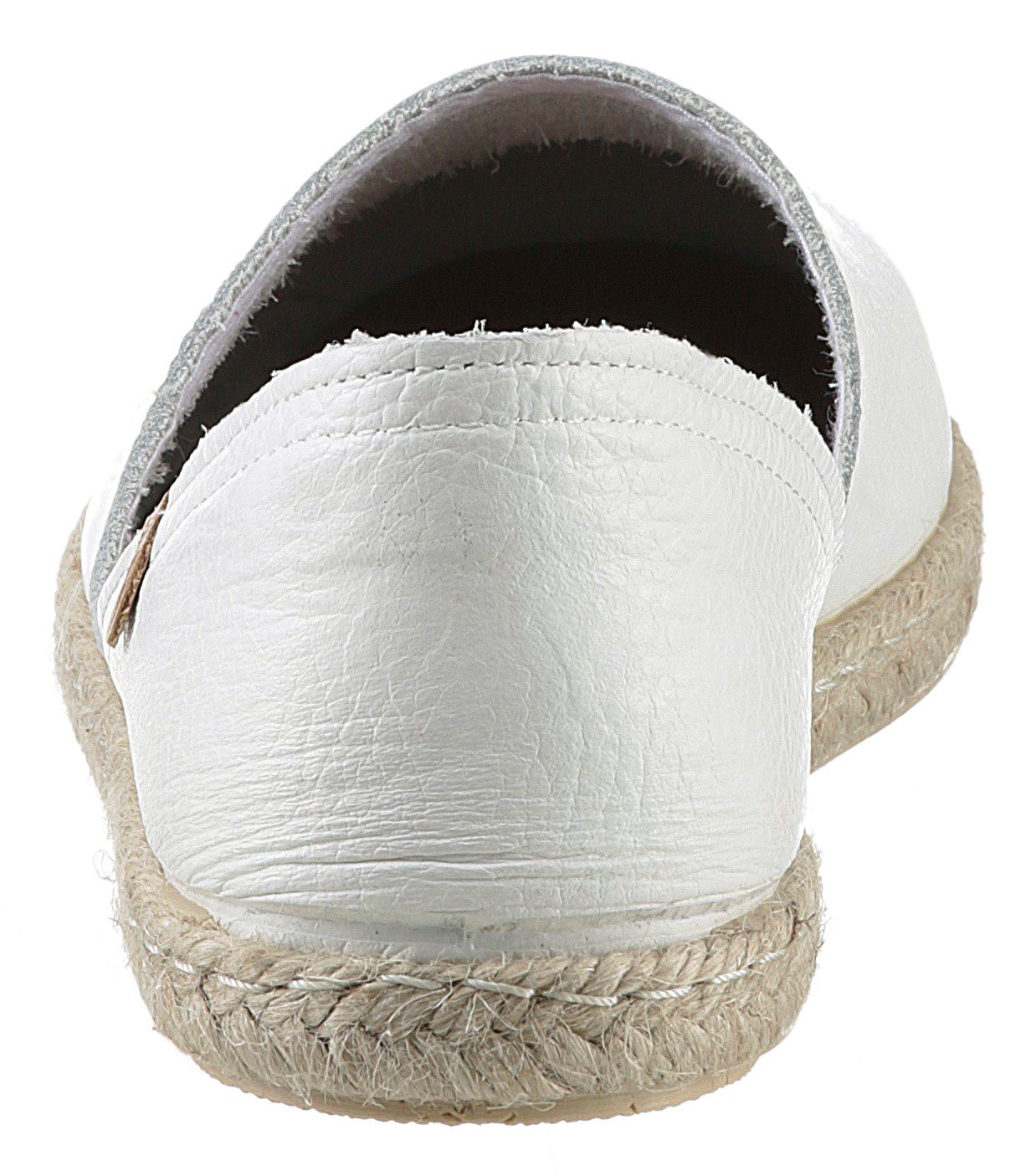 VERBENAS Espadrilles Carmen Nucleo , zomerschoen, instapschoen, slippers, loafers om in te stappen