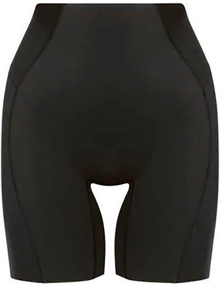 Anita Comfort Shapingbroek Beauty Shaper Corrigerende slip clean cut, lang zonder naden, clean cut, geïntegreerde buiksteun, nopjesstof