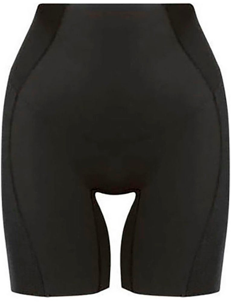 Anita Comfort Shapingbroek Beauty Shaper Corrigerende slip clean cut lang zonder naden clean cut geïntegreerde buiksteun nopjesstof