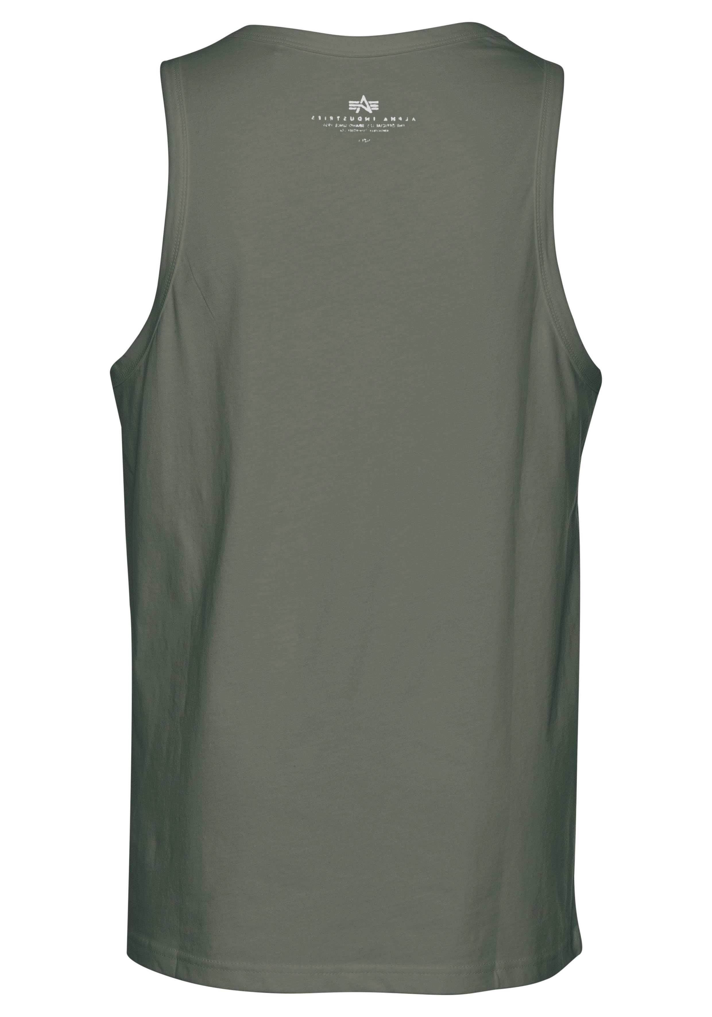 Alpha Industries Tanktop BASIC TANK