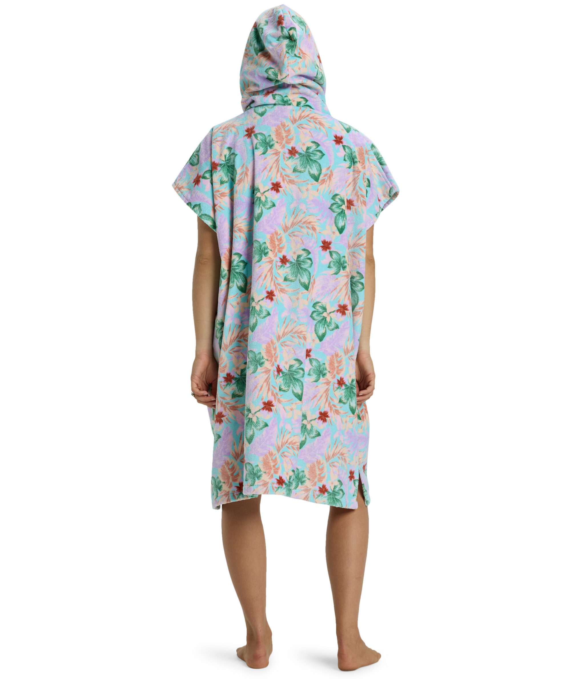 Billabong Badponcho WOMENS HOODED TOWEL