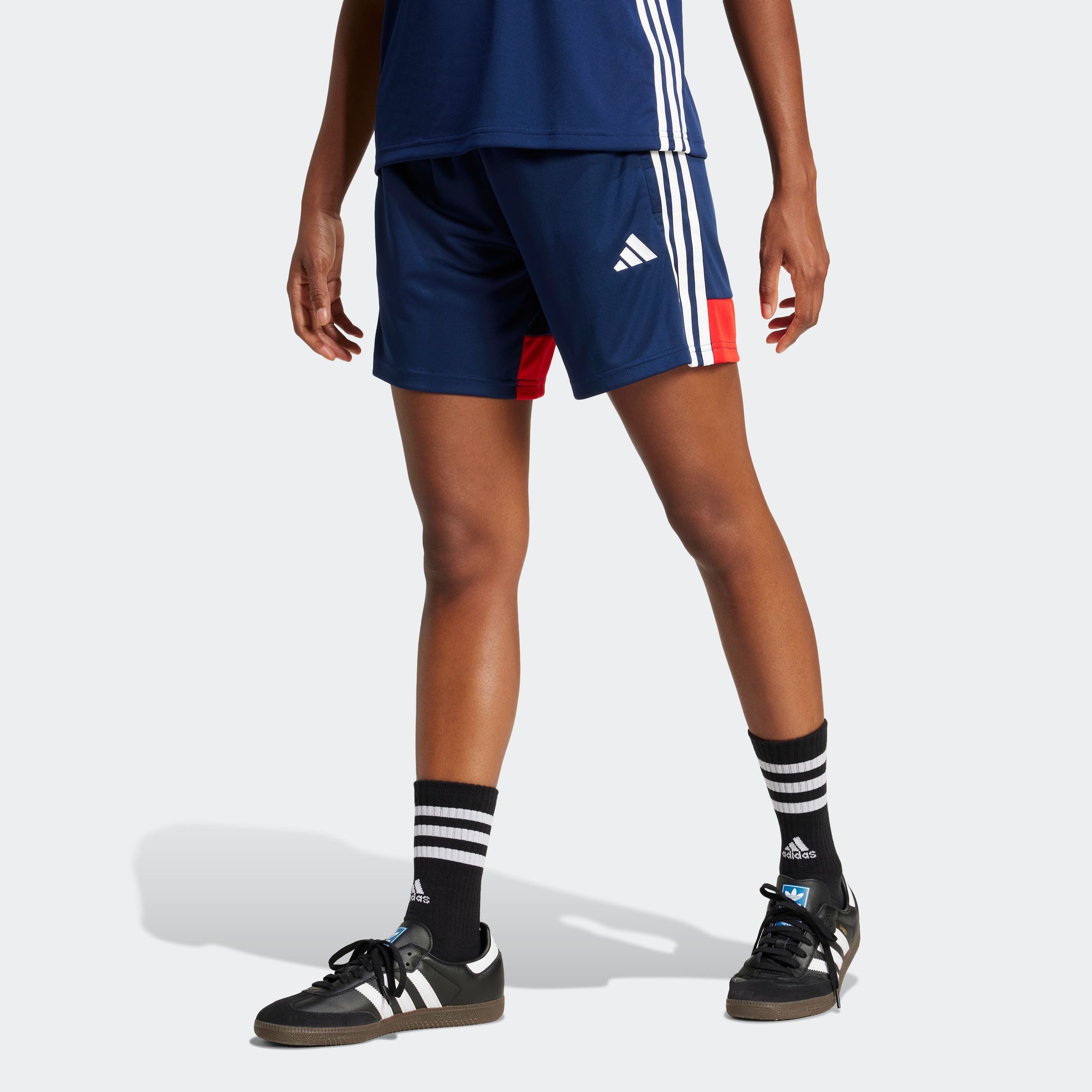 adidas Performance Trainingsshort TIRO ES SHO W (1-delig)