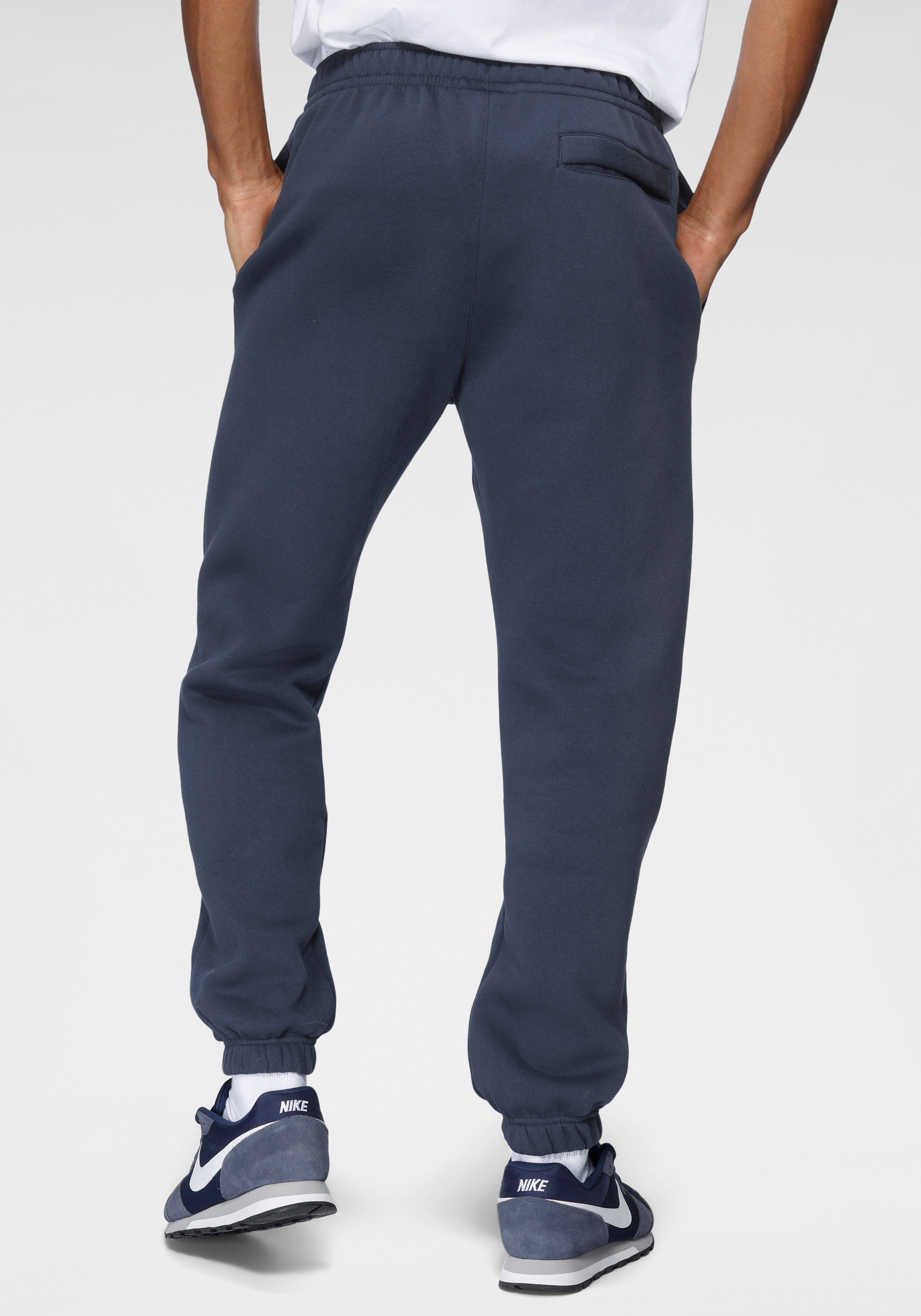 Nike Sportswear Sportbroek Club Fleece Men's Pants