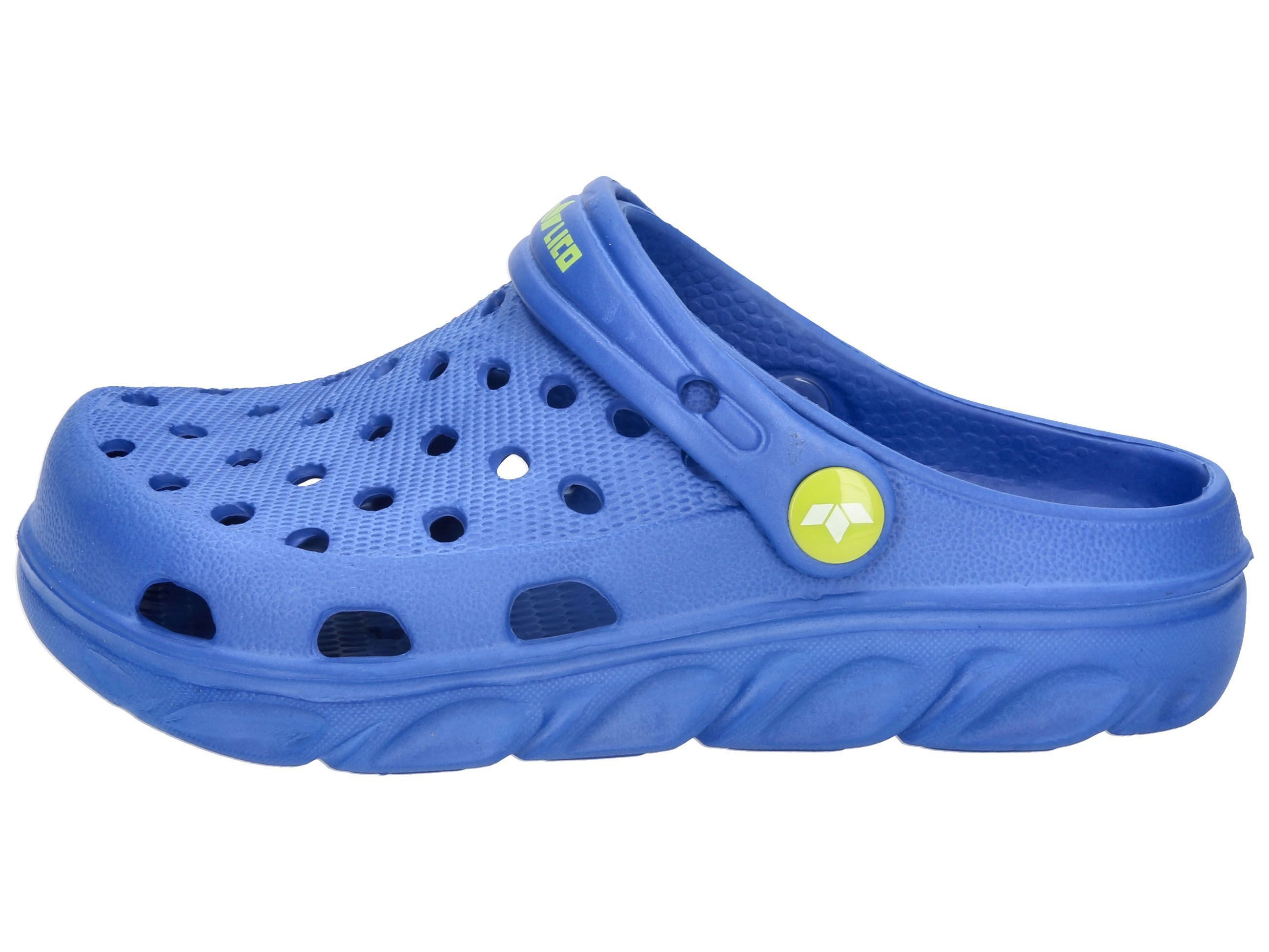 Lico Badslippers Badslipper Manus