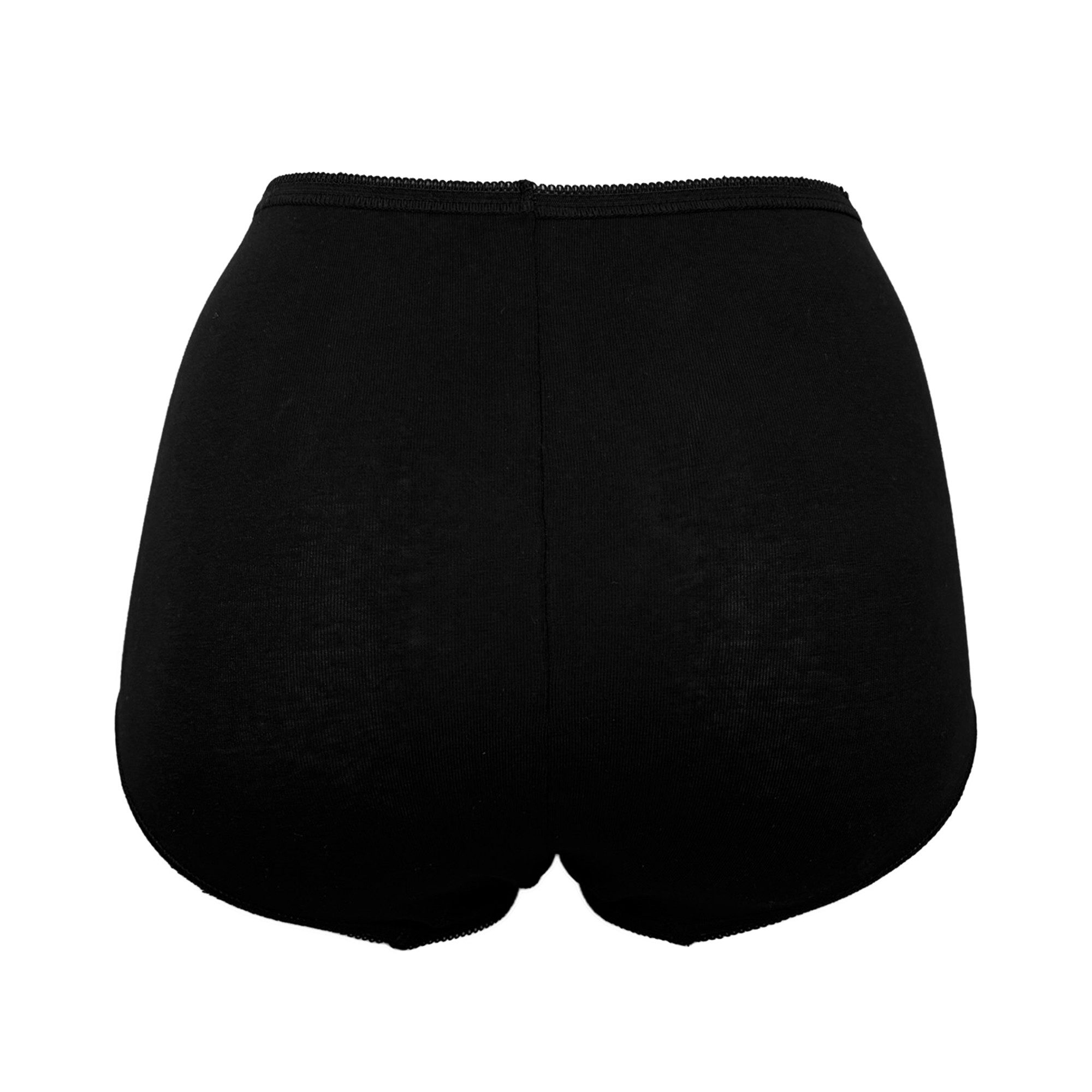 MUSTANG Slip (Set van 3)