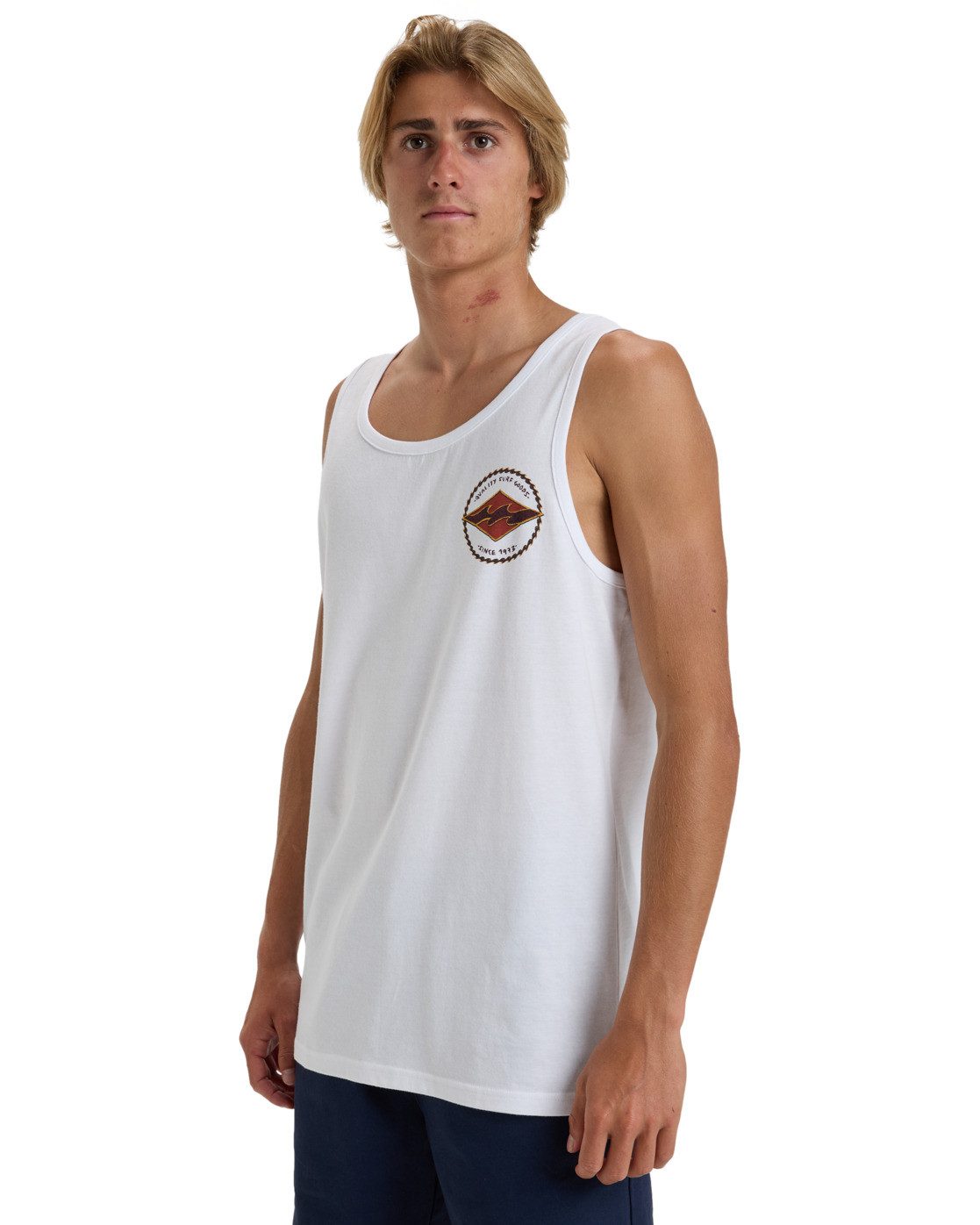 Billabong T-shirt ROTOR DIAMOND