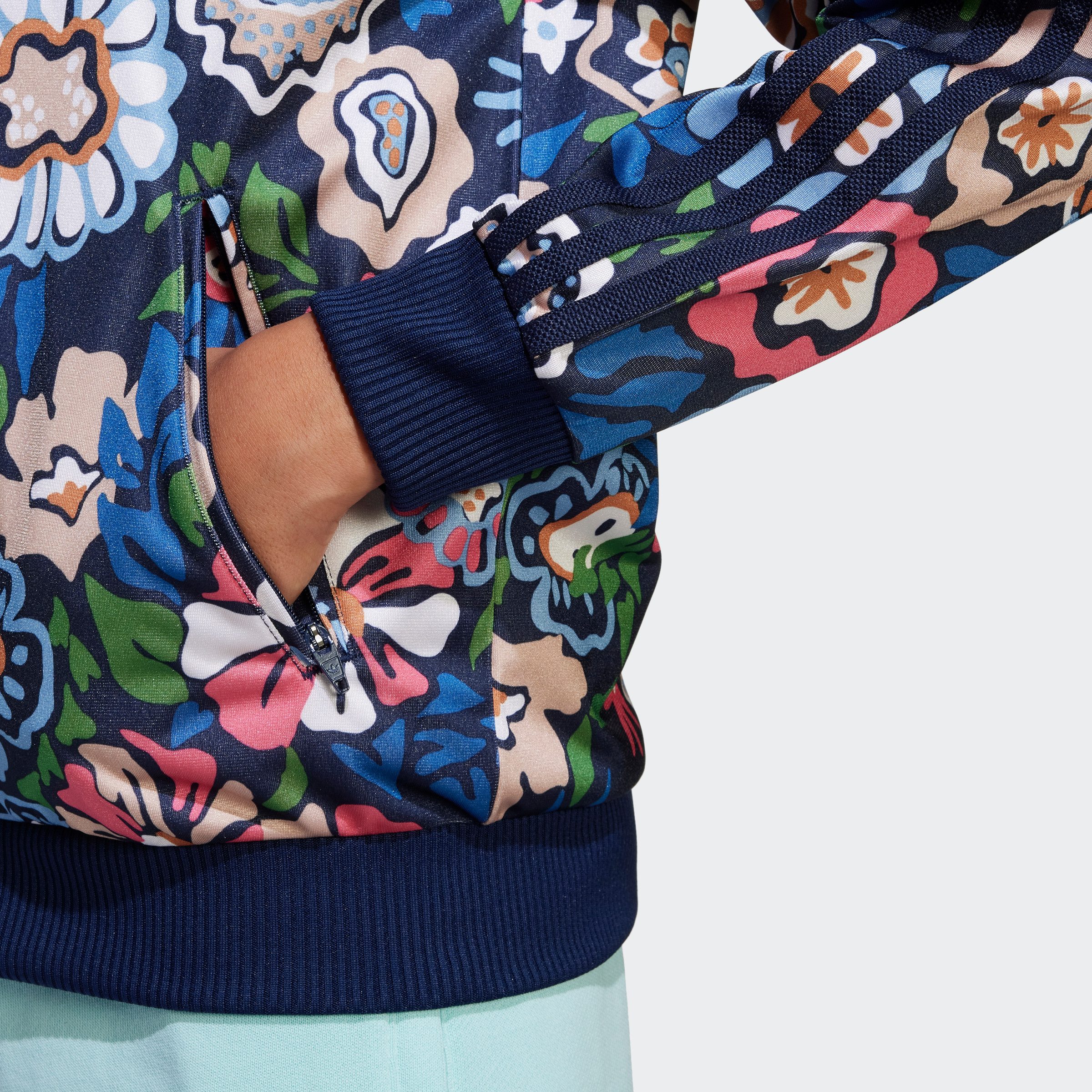 adidas Originals Outdoorjack FIREBIRD TOP