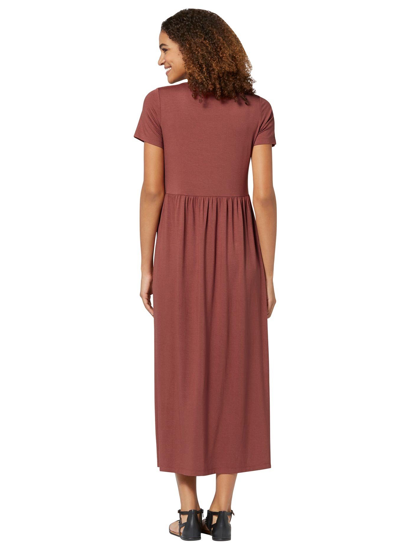 Casual Looks Jerseyjurk