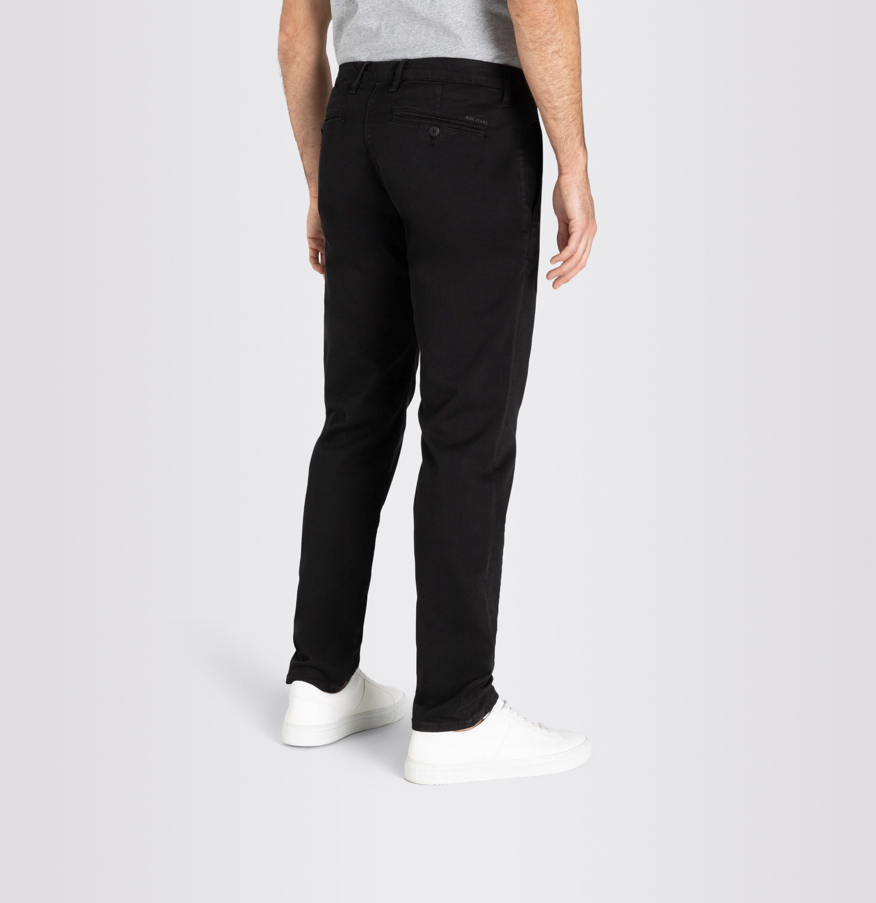 MAC Chino Driver met stretch