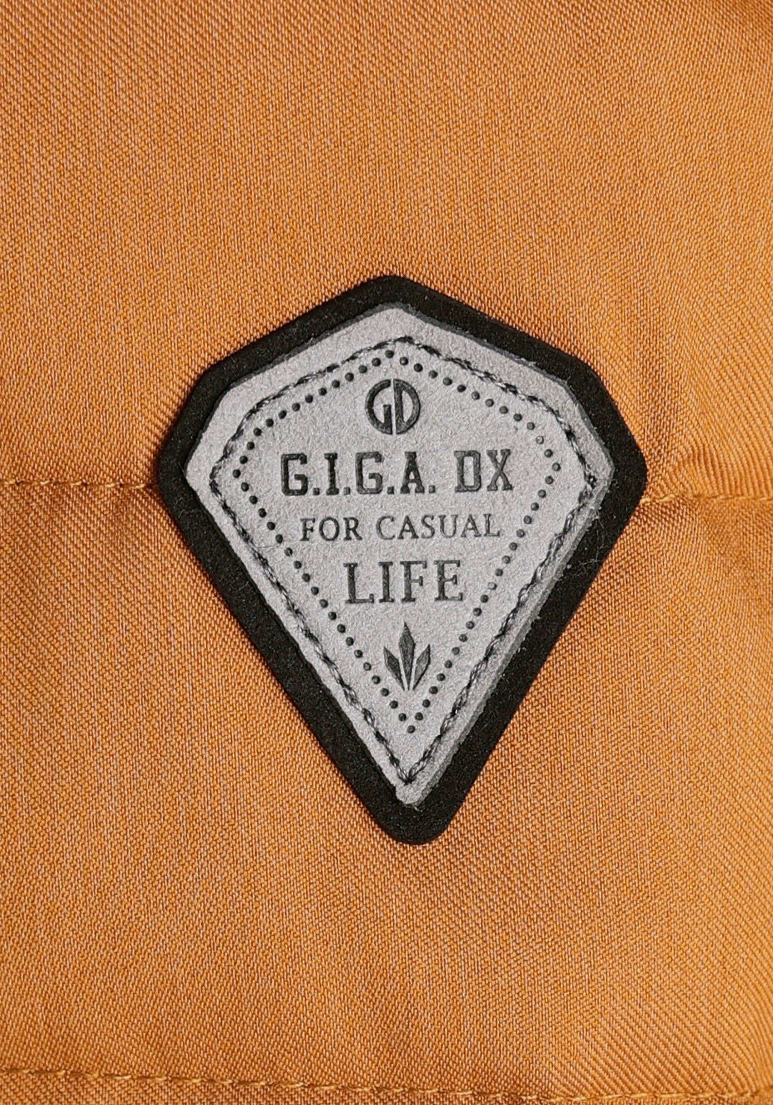 G.I.G.A. DX by killtec Gewatteerde jas CAFORA WMN QUILTED JCKT OT-P Waterafstotend & winddicht & ademend & licht