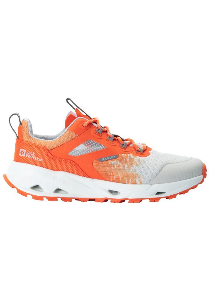 Jack Wolfskin Wandelschoenen PRELIGHT PRO VENT LOW W