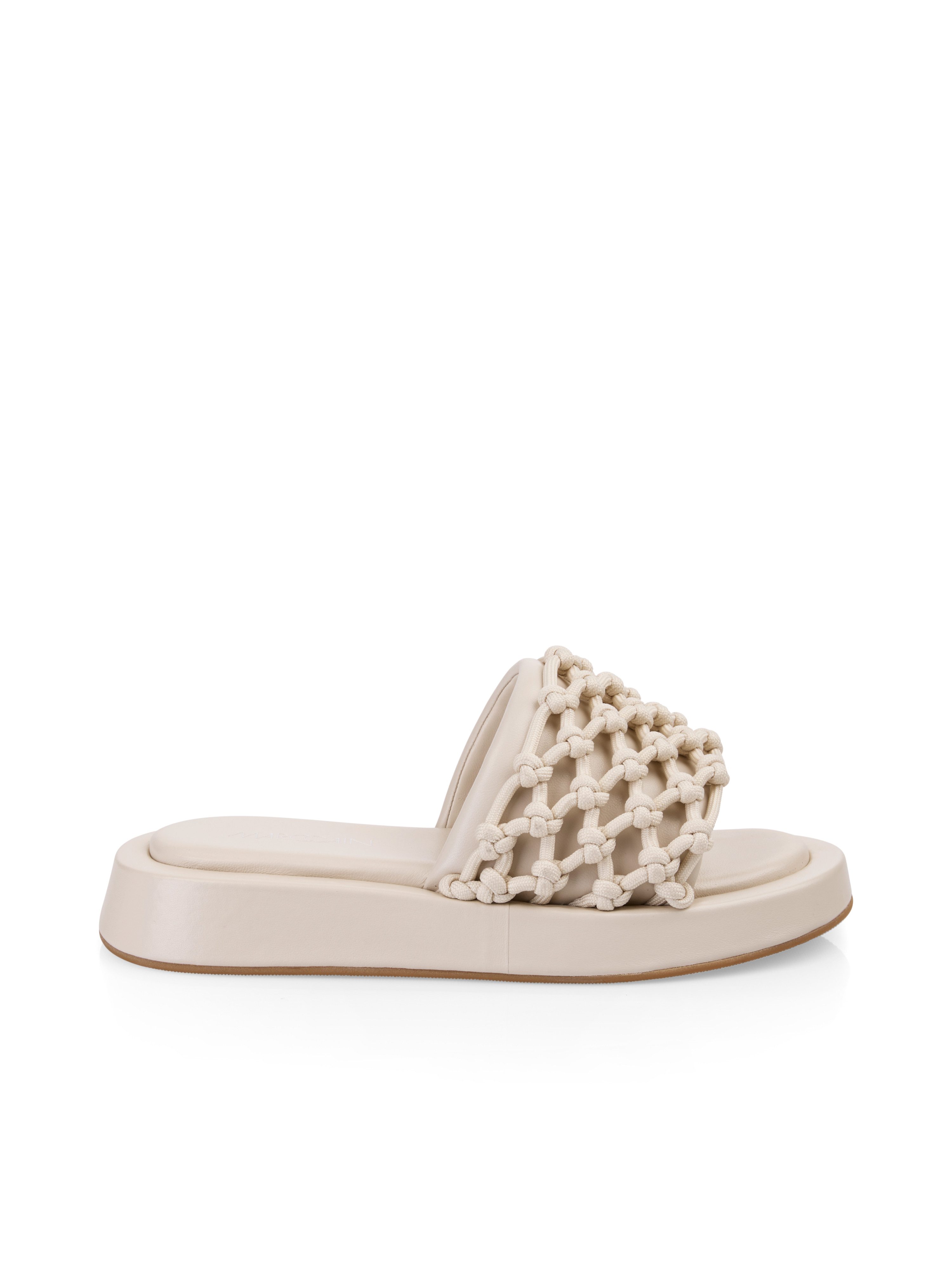 Marc Cain Slippers Summer to Go