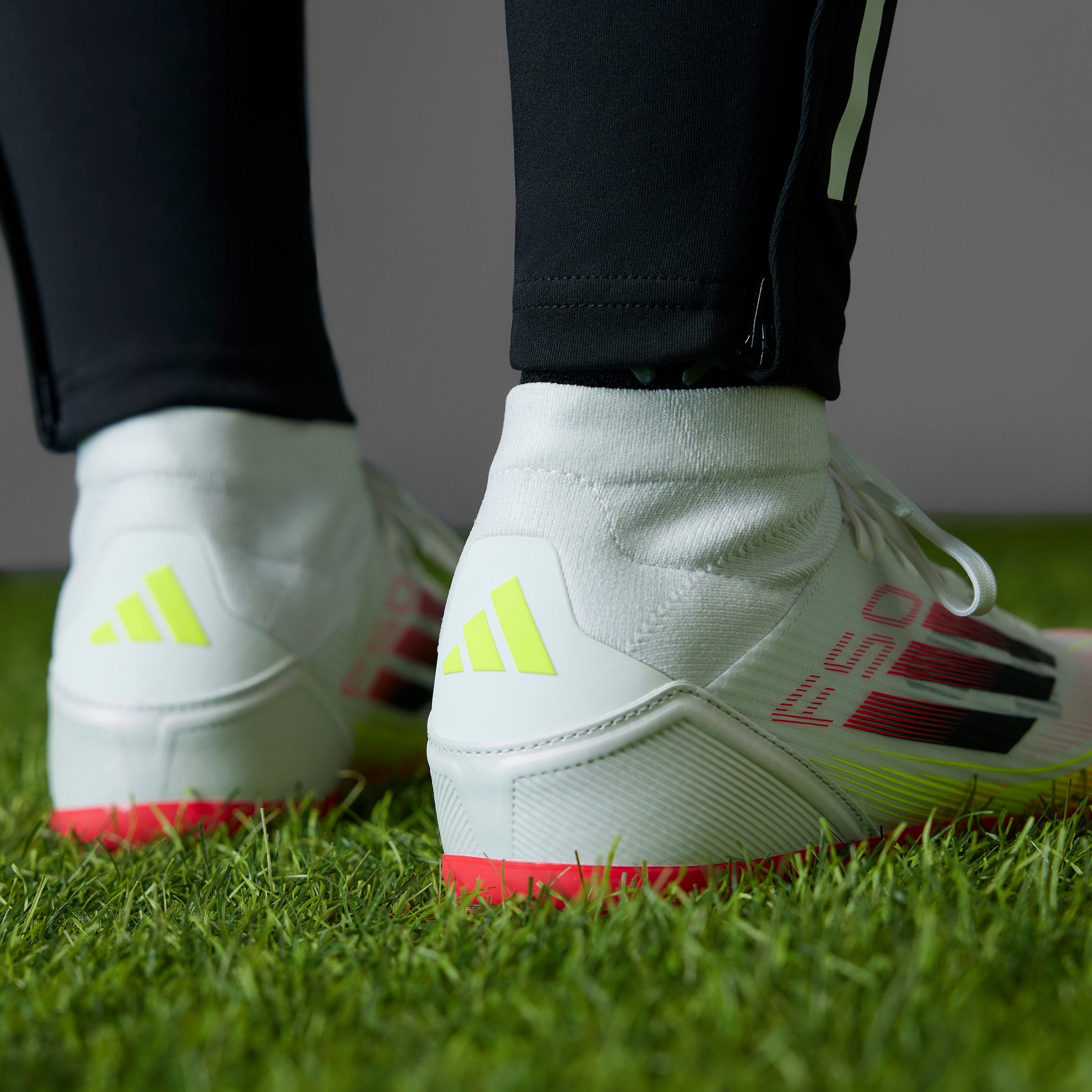 adidas Performance Voetbalschoenen F50 LEAGUE MID FG/MG