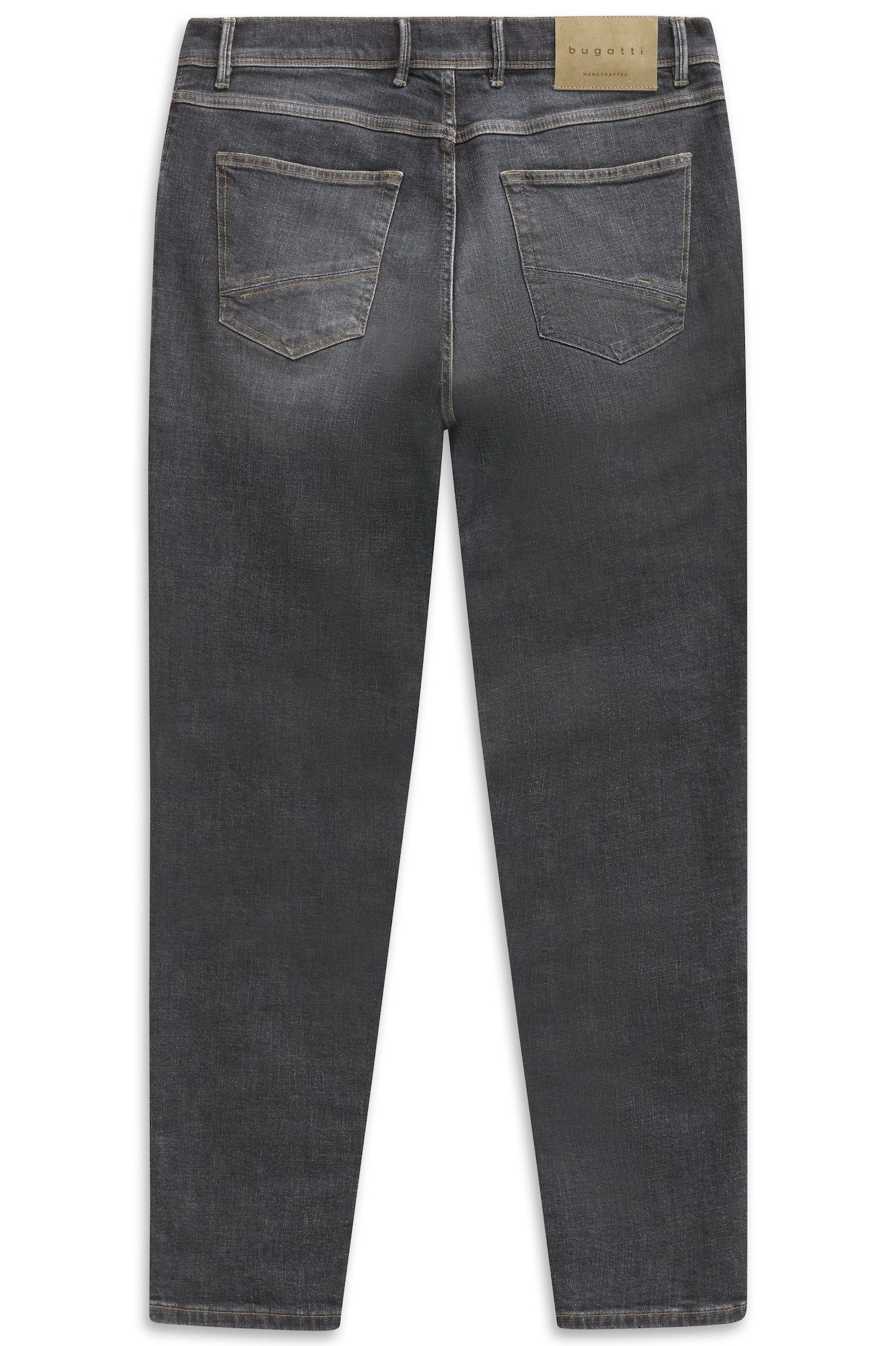 Bugatti 5-pocket jeans Tapered fit