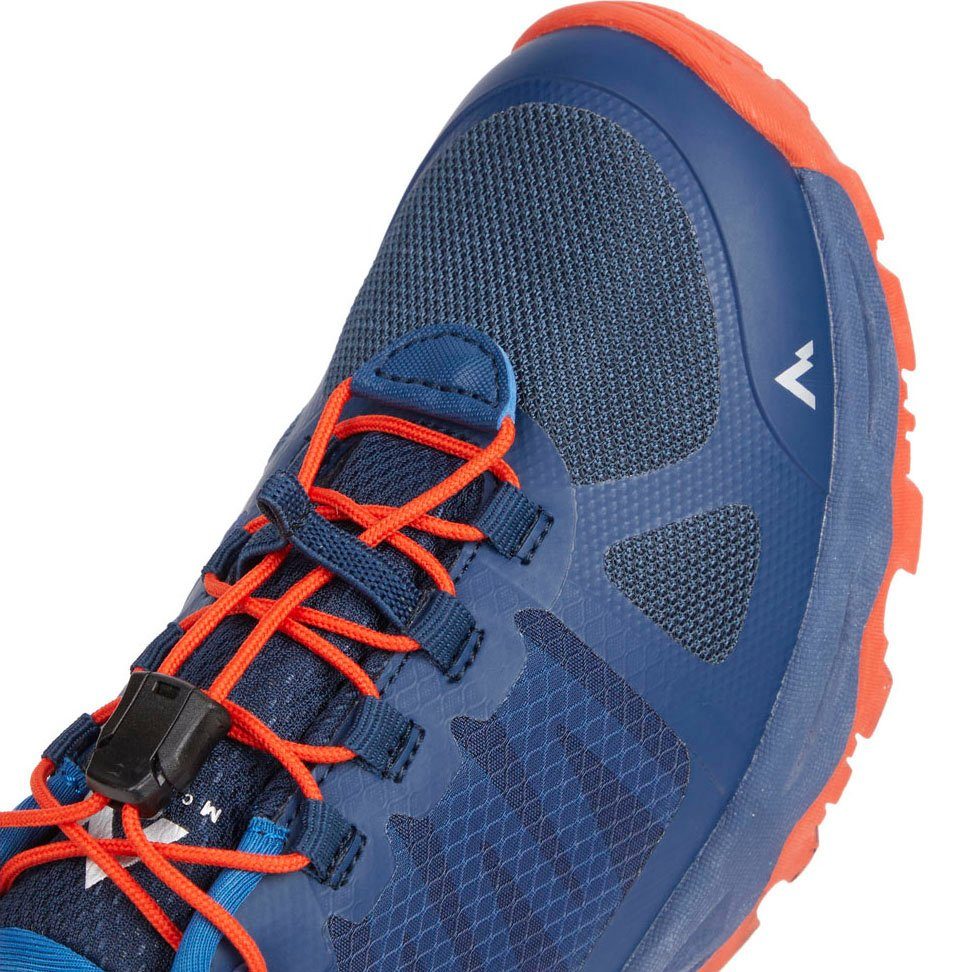 McKinley Wandelschoenen Kansas III AQB J Multifunctionele schoen, waterafstotend