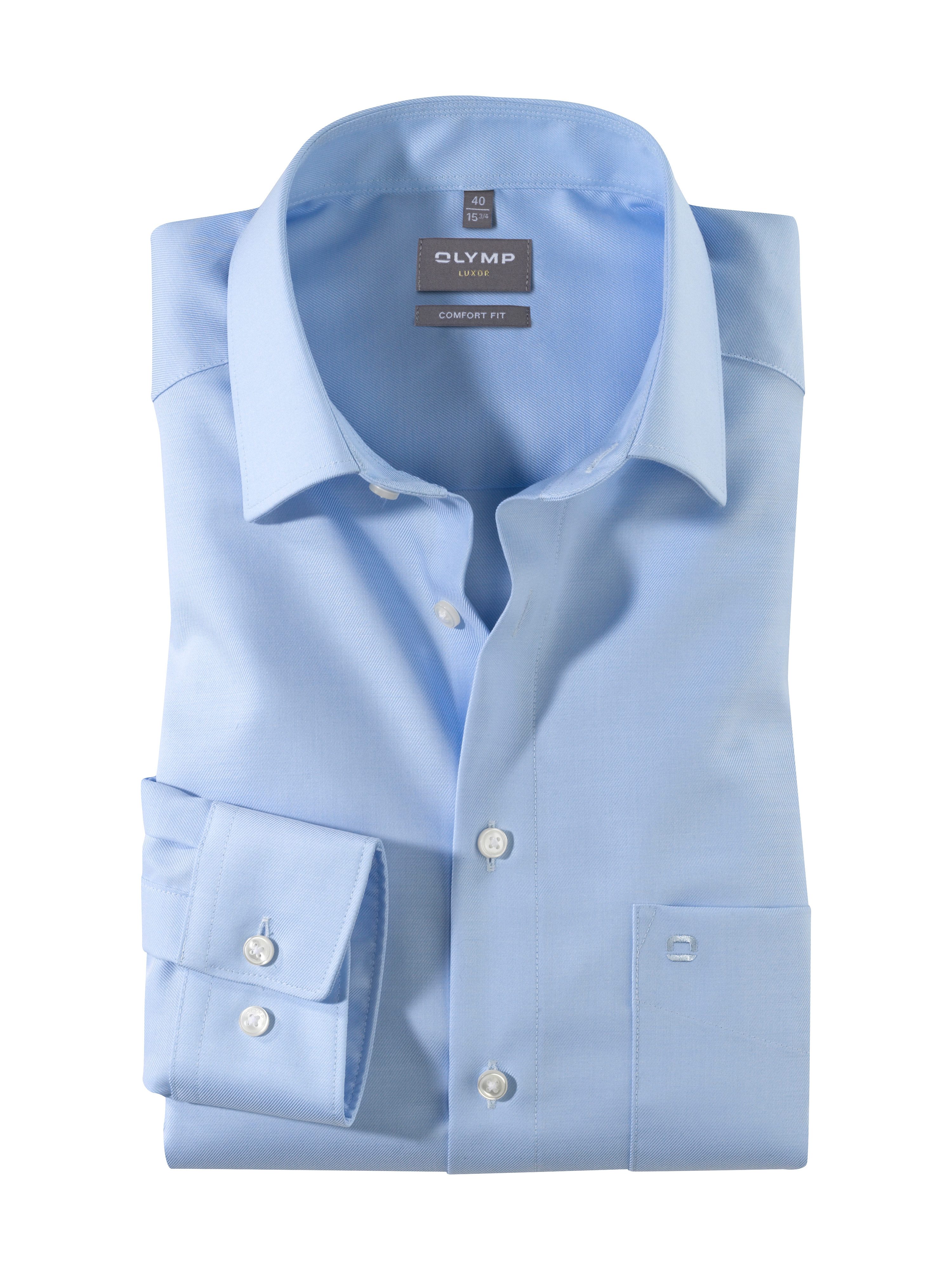 OLYMP Businessoverhemd Luxor comfort fit