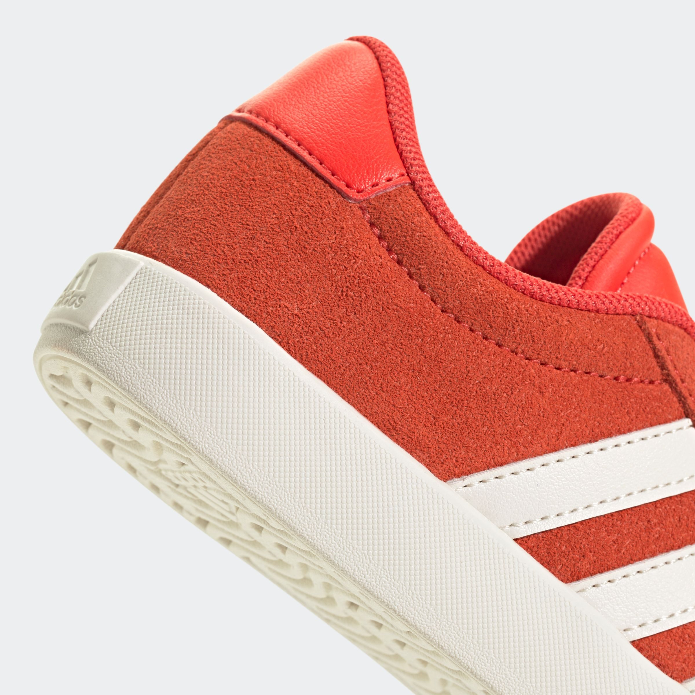 adidas Sportswear Sneakers VL COURT 3.0 KIDS geïnspireerd door het ontwerp van de adidas samba