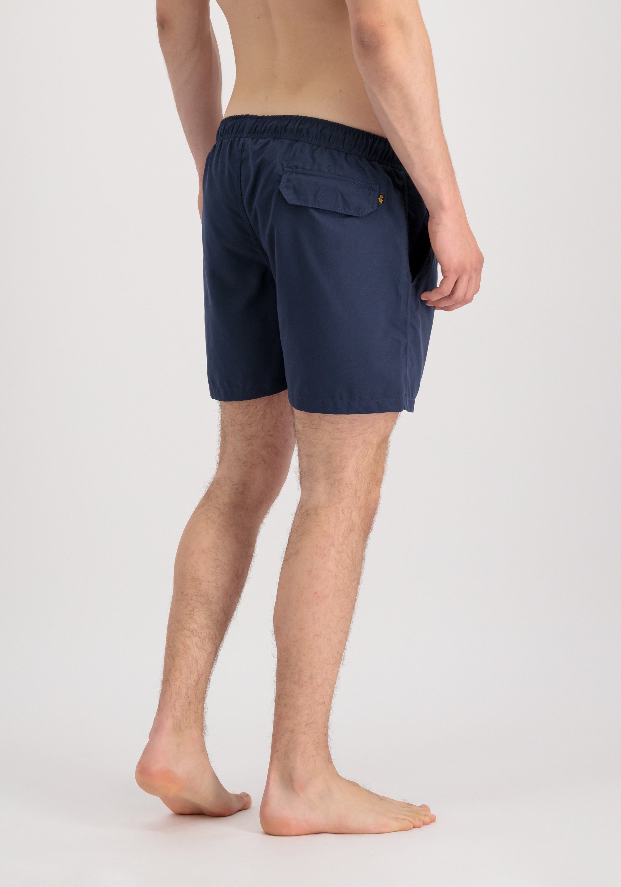 Alpha Industries Short Alpha Industries Men - Beachwear Hydrochromic AOP Swimshort