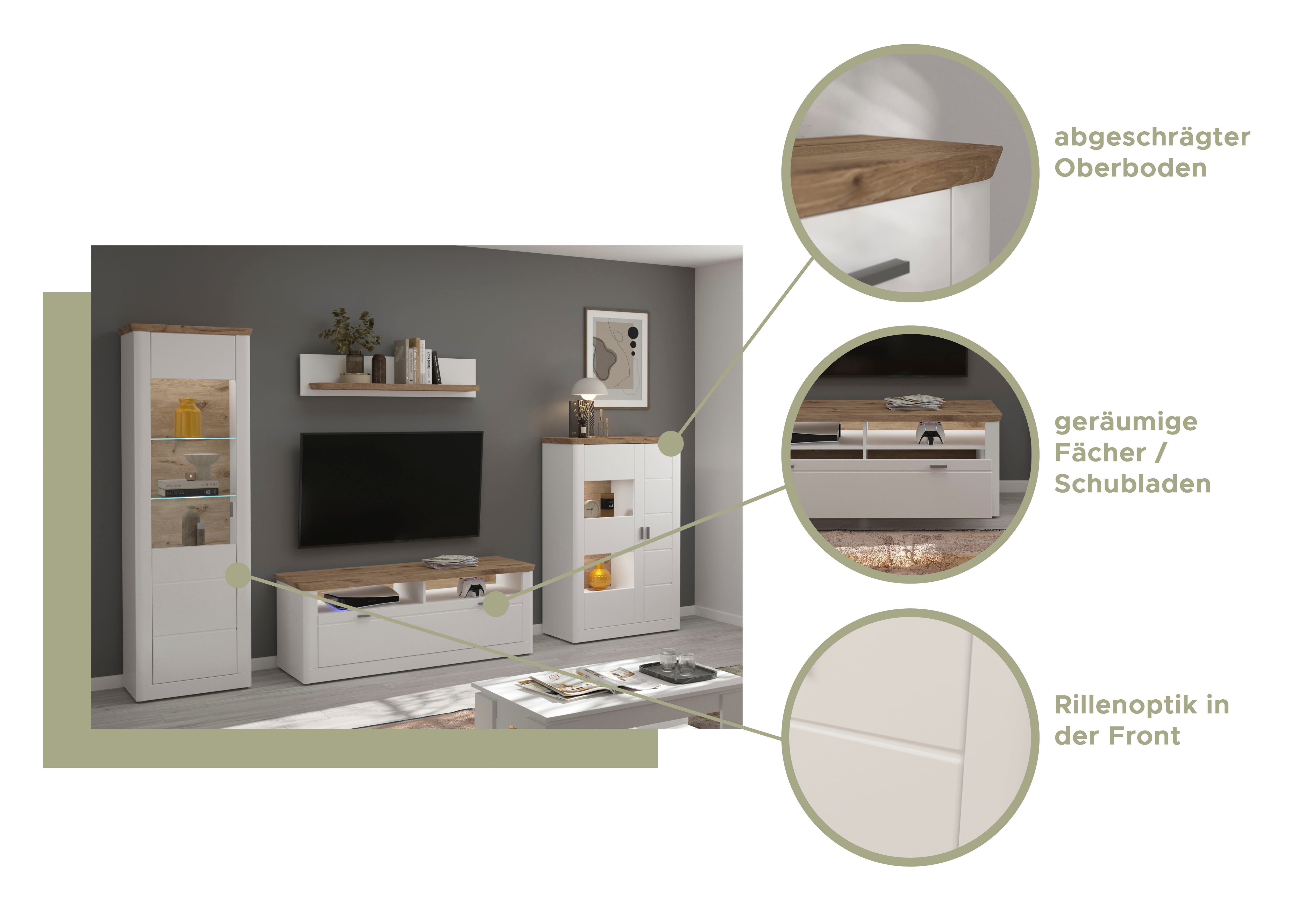 Home affaire Wandrek Halmstad