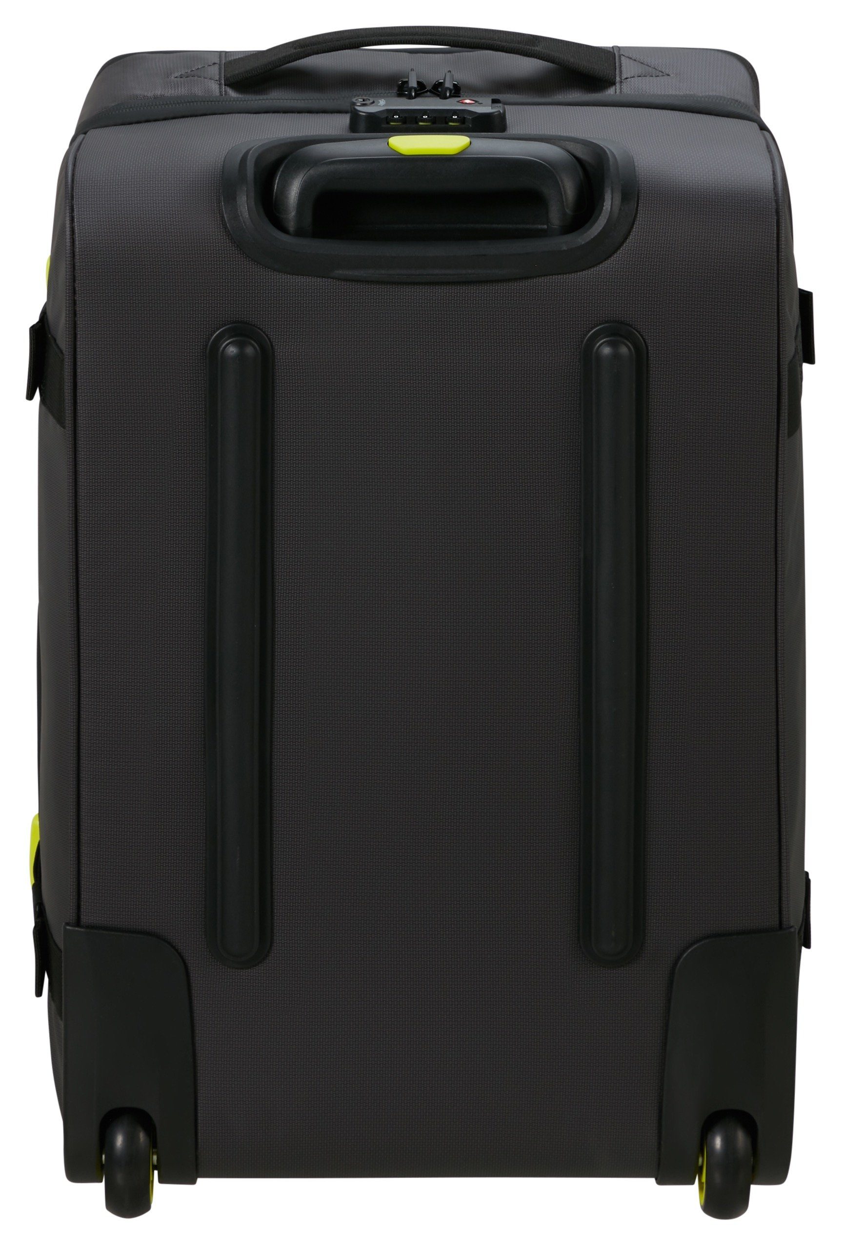 American Tourister Reistas URBAN TRACK 55 Trolley duffelbag reisbagage handbagage trolley